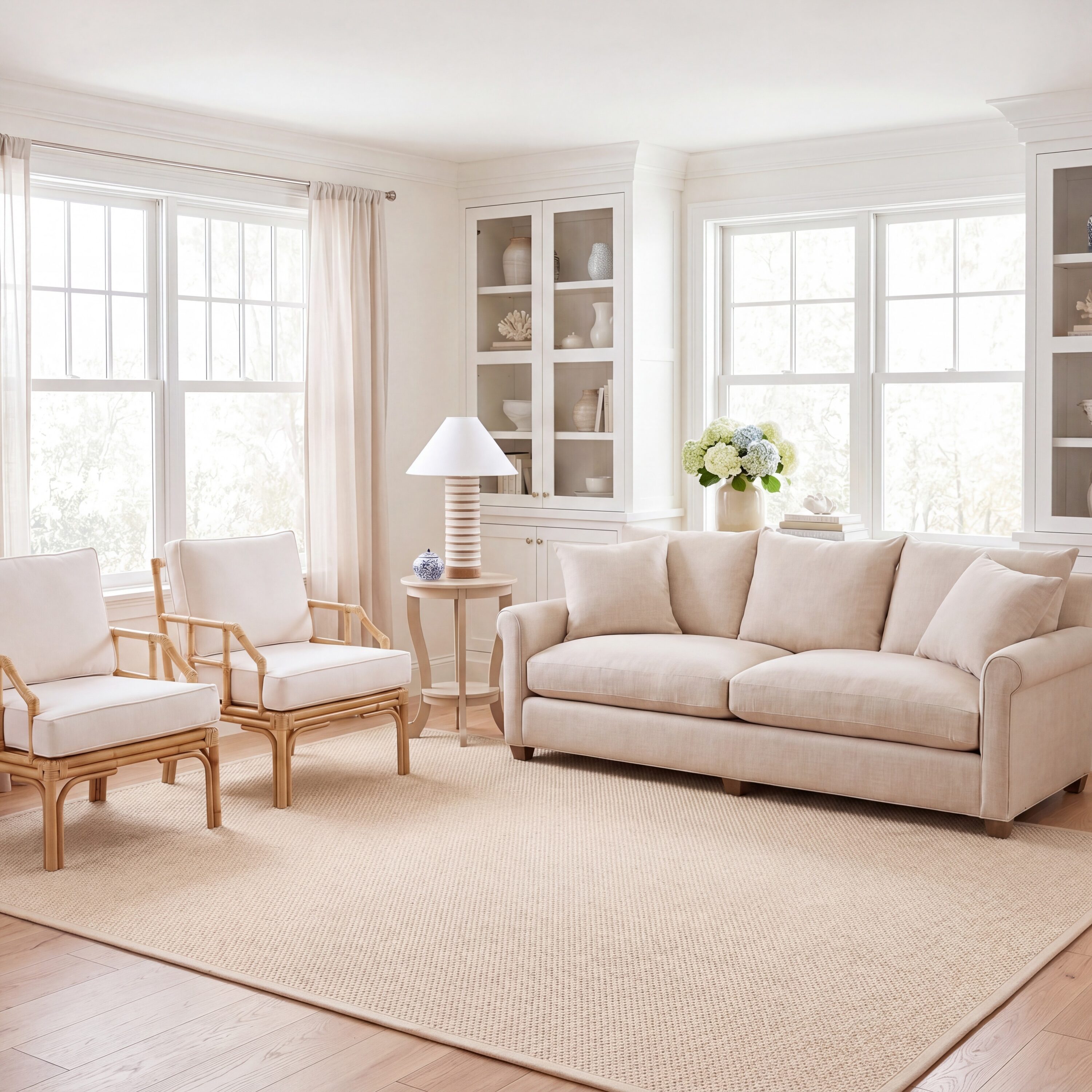 Safavieh NF150A-68 rugs - View #3