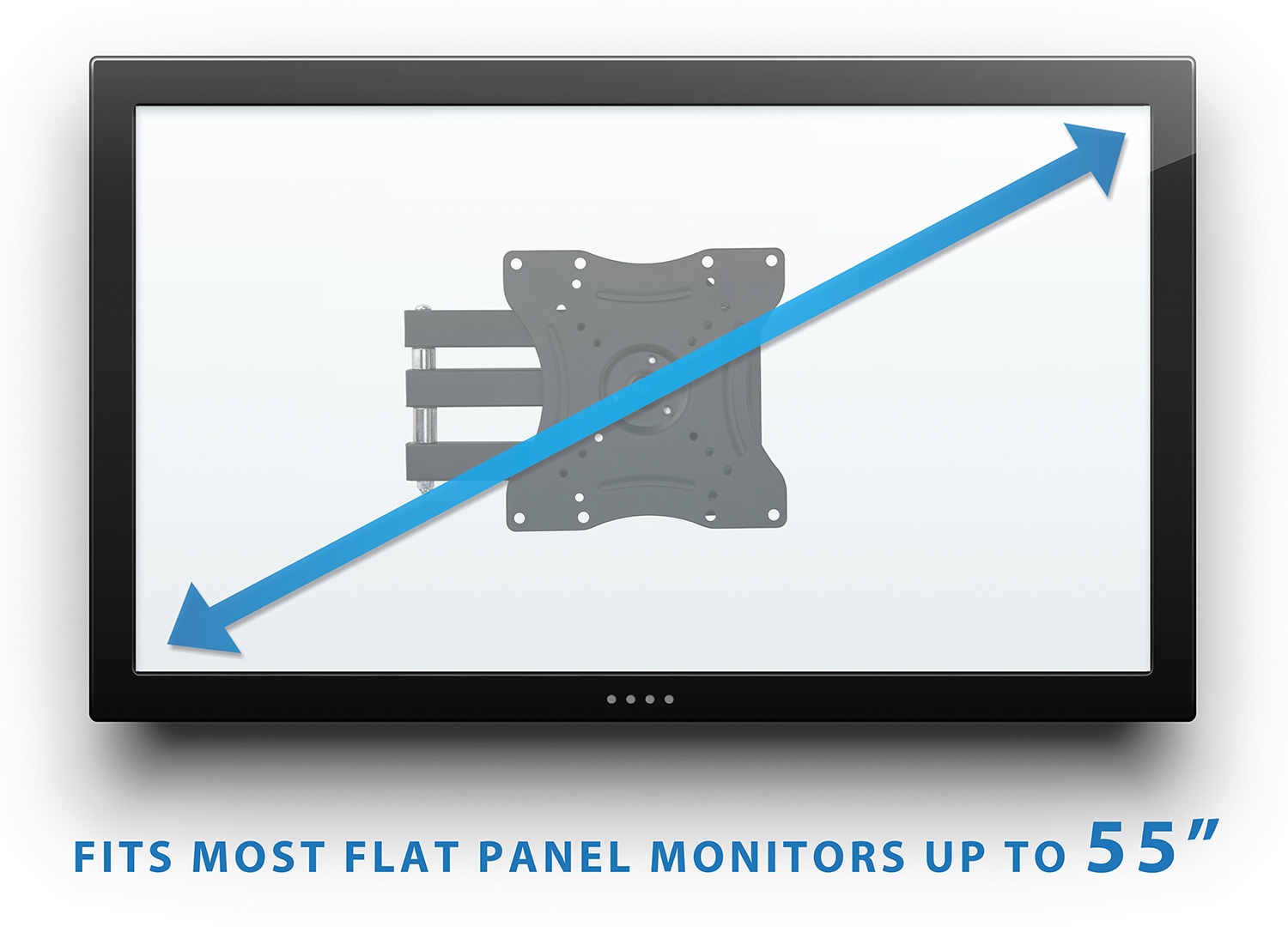 Mount-It! MI-2065L Tv-Mounts - View #5