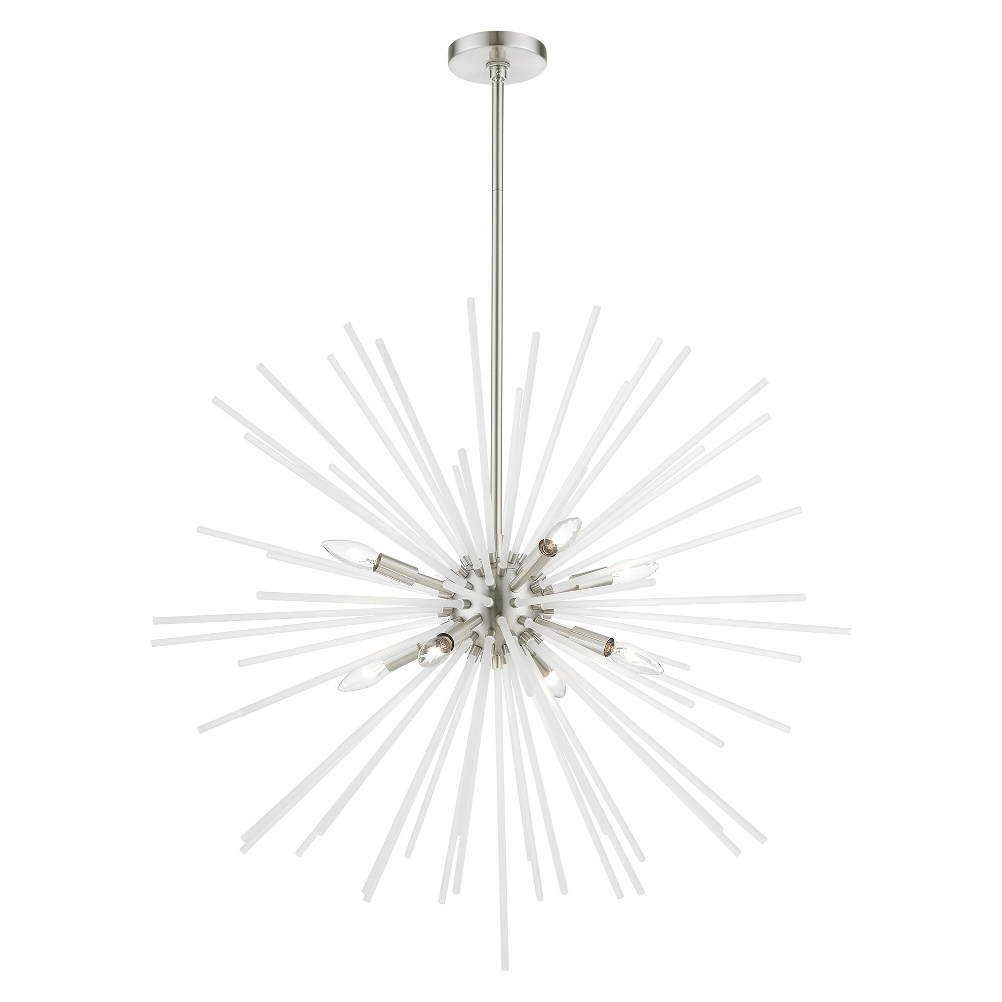 Livex Lighting 48828-91 b090015 - View #3