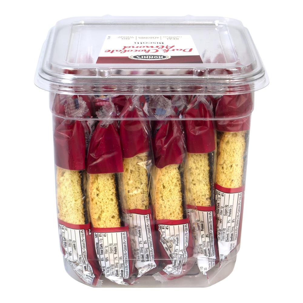 Nonni's 307-00123 Snack-Candy - View #4