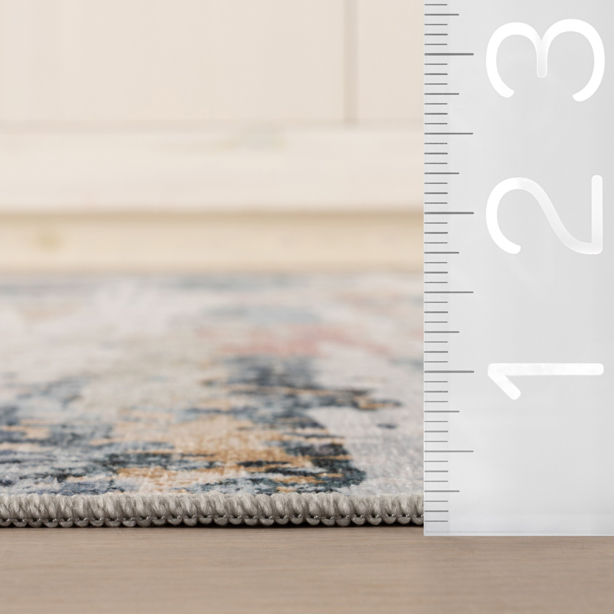 DASH & ALBERT DA2350-258 rugs - View #2