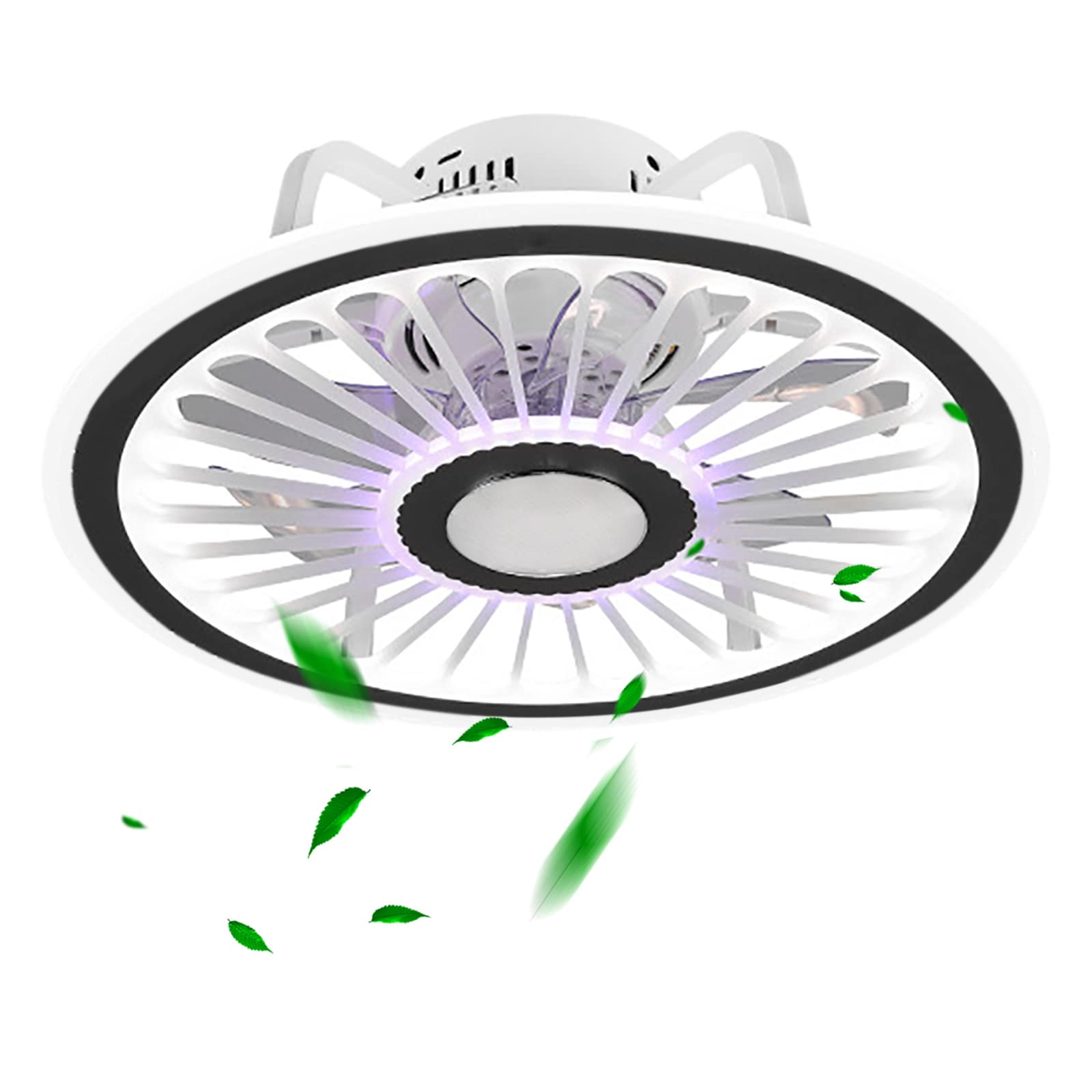 Oukaning HG-HSYXF-4210-US Ceiling-Fans - View #2