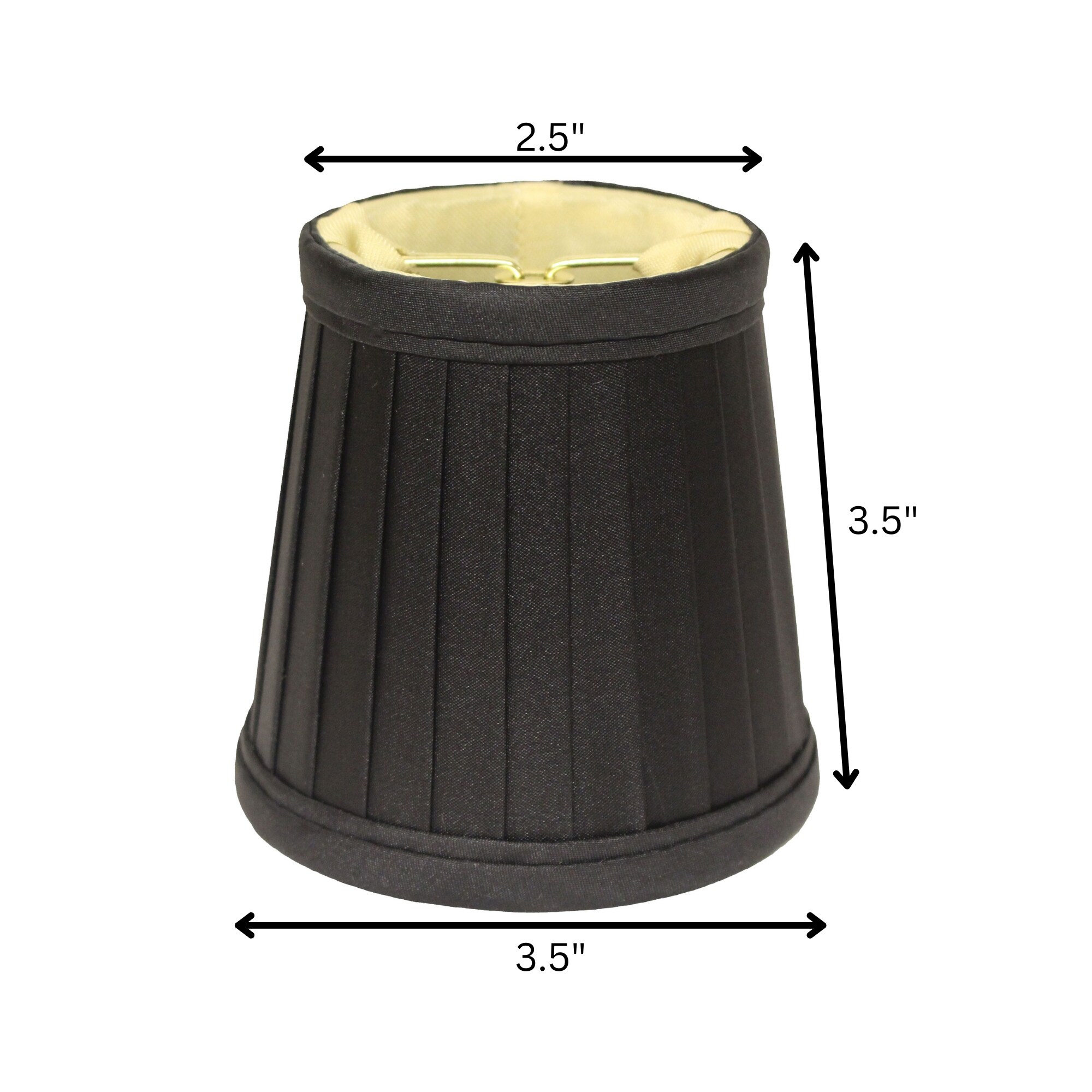 Cloth & Wire SI03937 Lamp-Shades - View #4