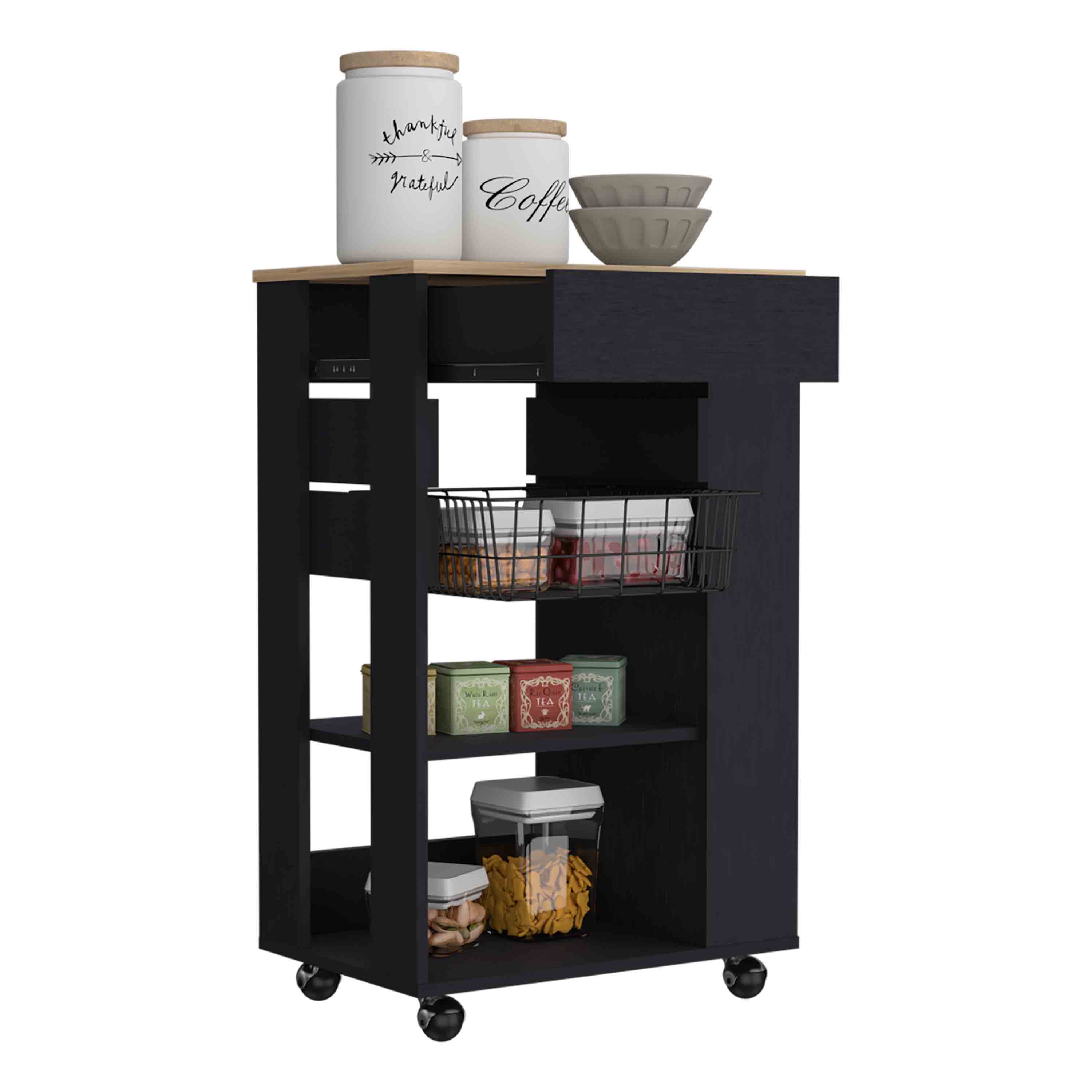 LOVMOR SF-X-B070S00098 Kitchen-Furniture - View #5