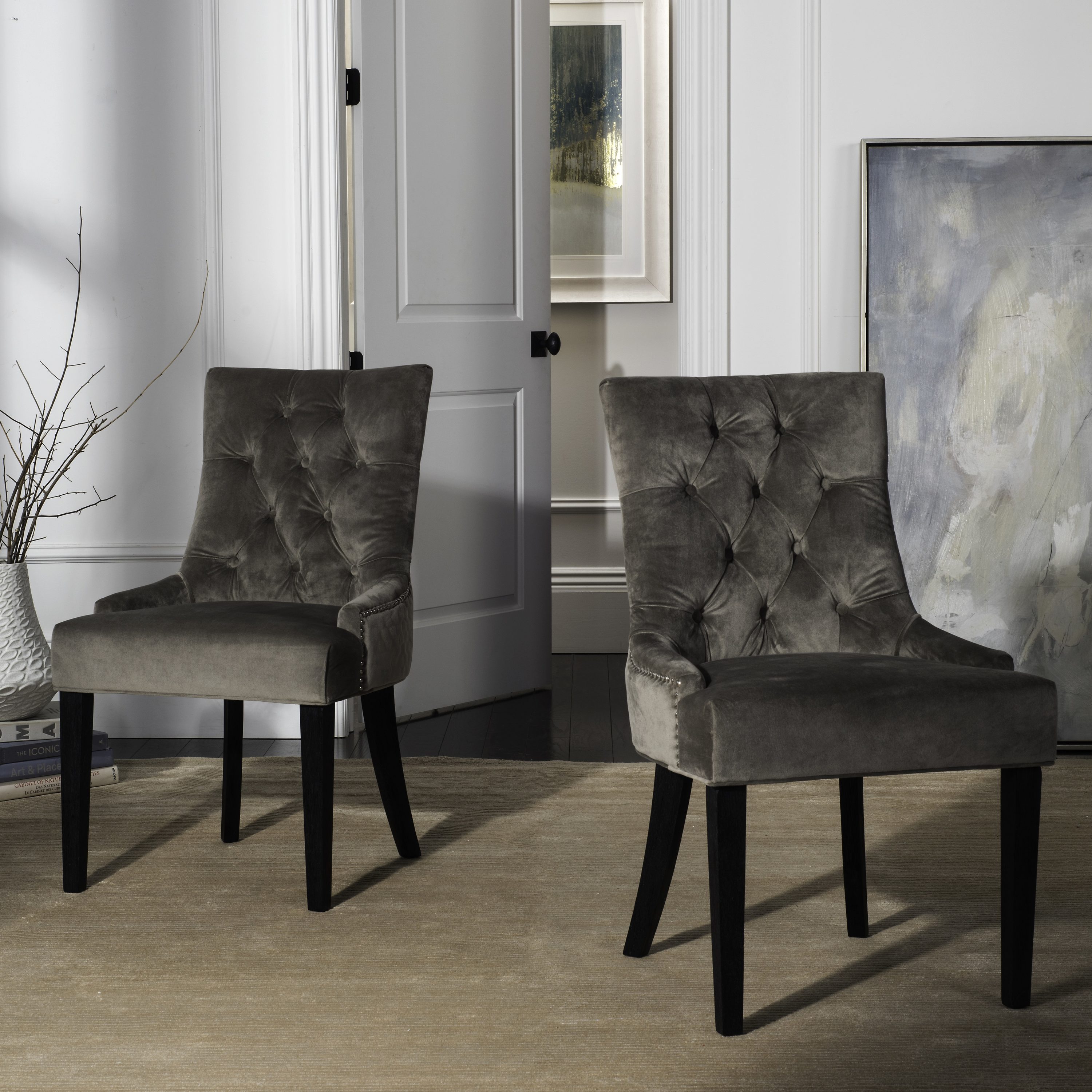 Safavieh MCR4701F-SET2 Dining-Chairs - View #2