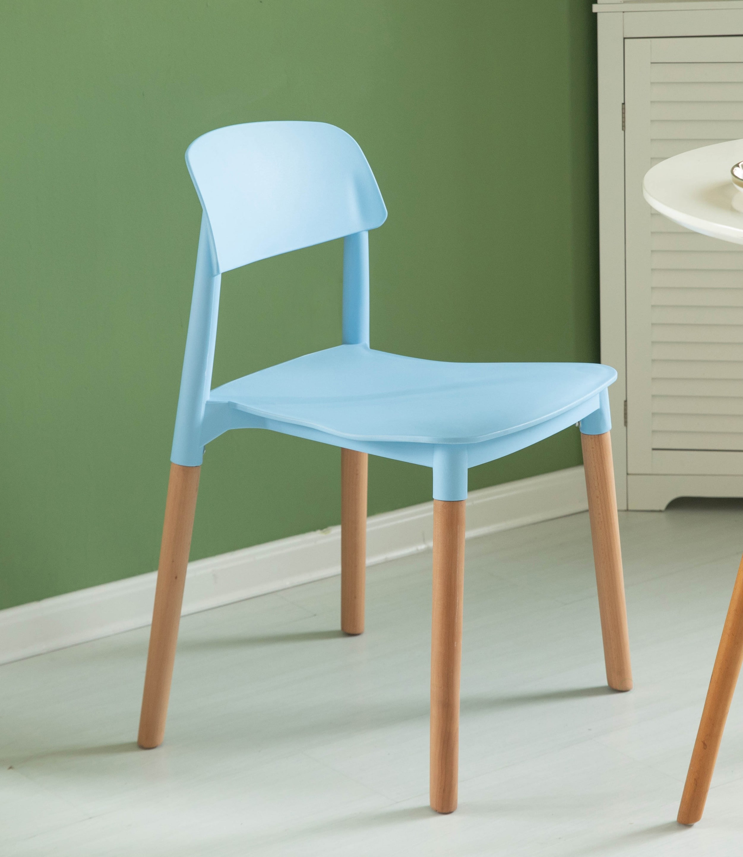 FABULAXE QI004222.BL Dining-Chairs - View #8