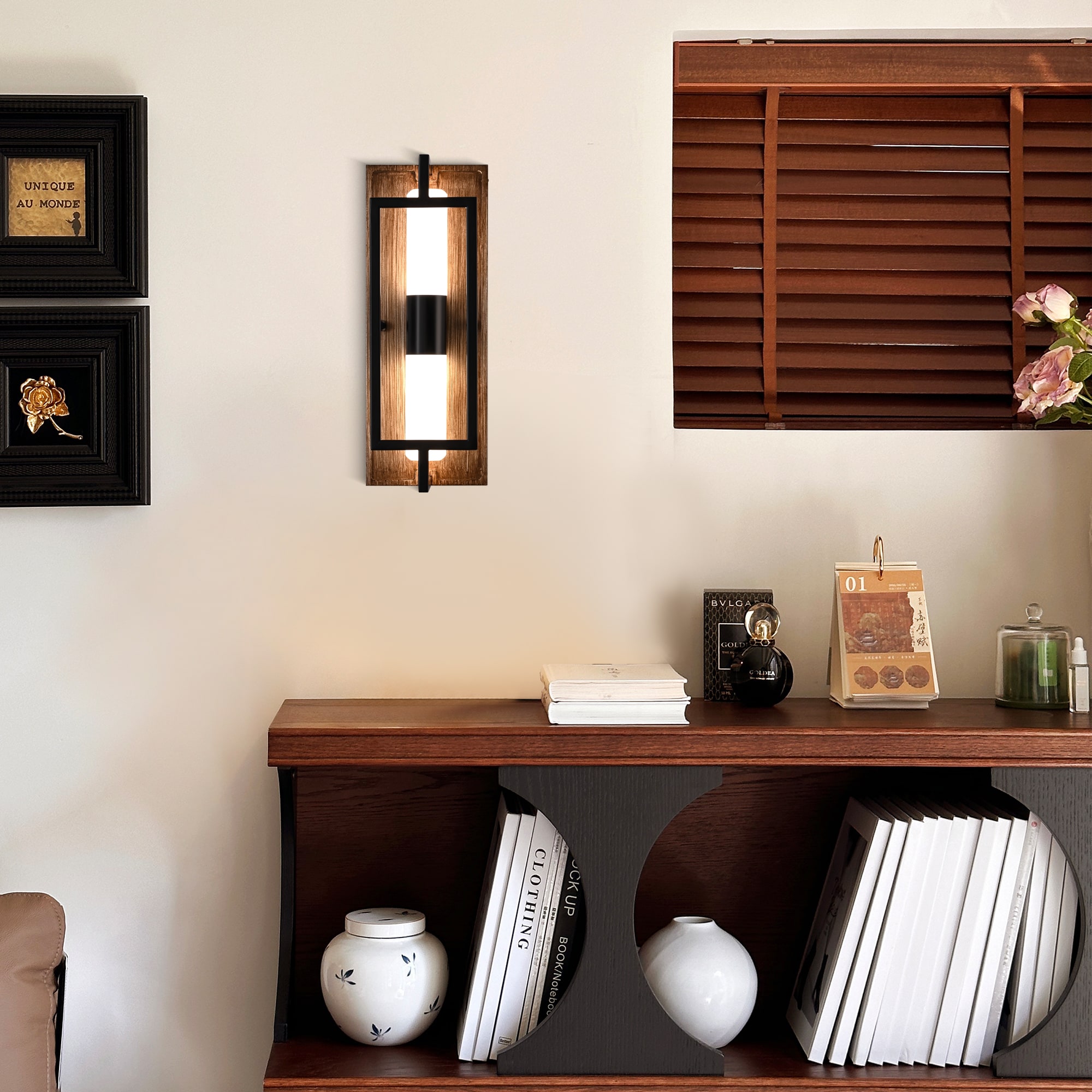 Oaks Decor BD4095OKEL b090000 - View #4