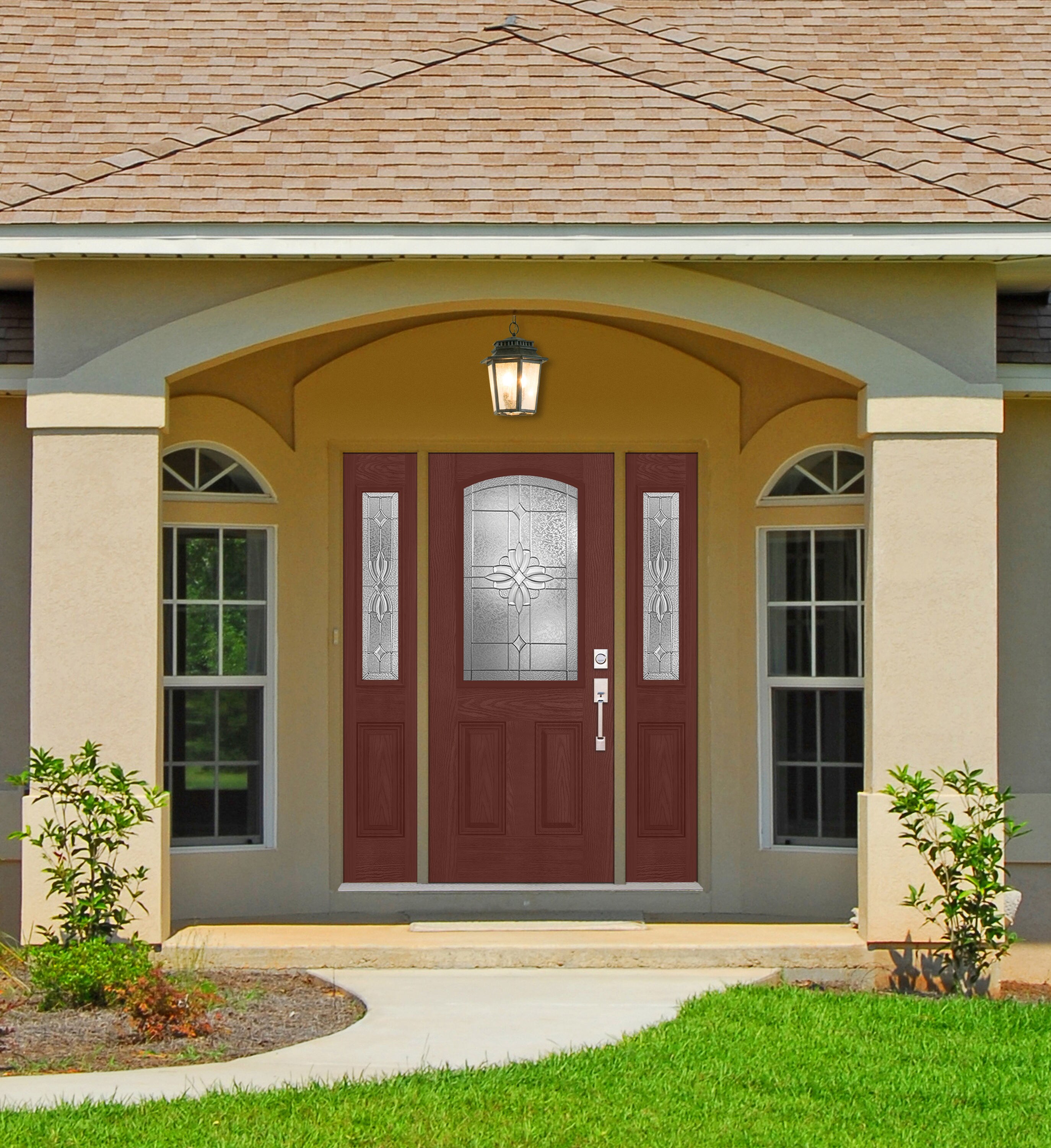 RELIABILT LO964334 Entry-Doors - View #2