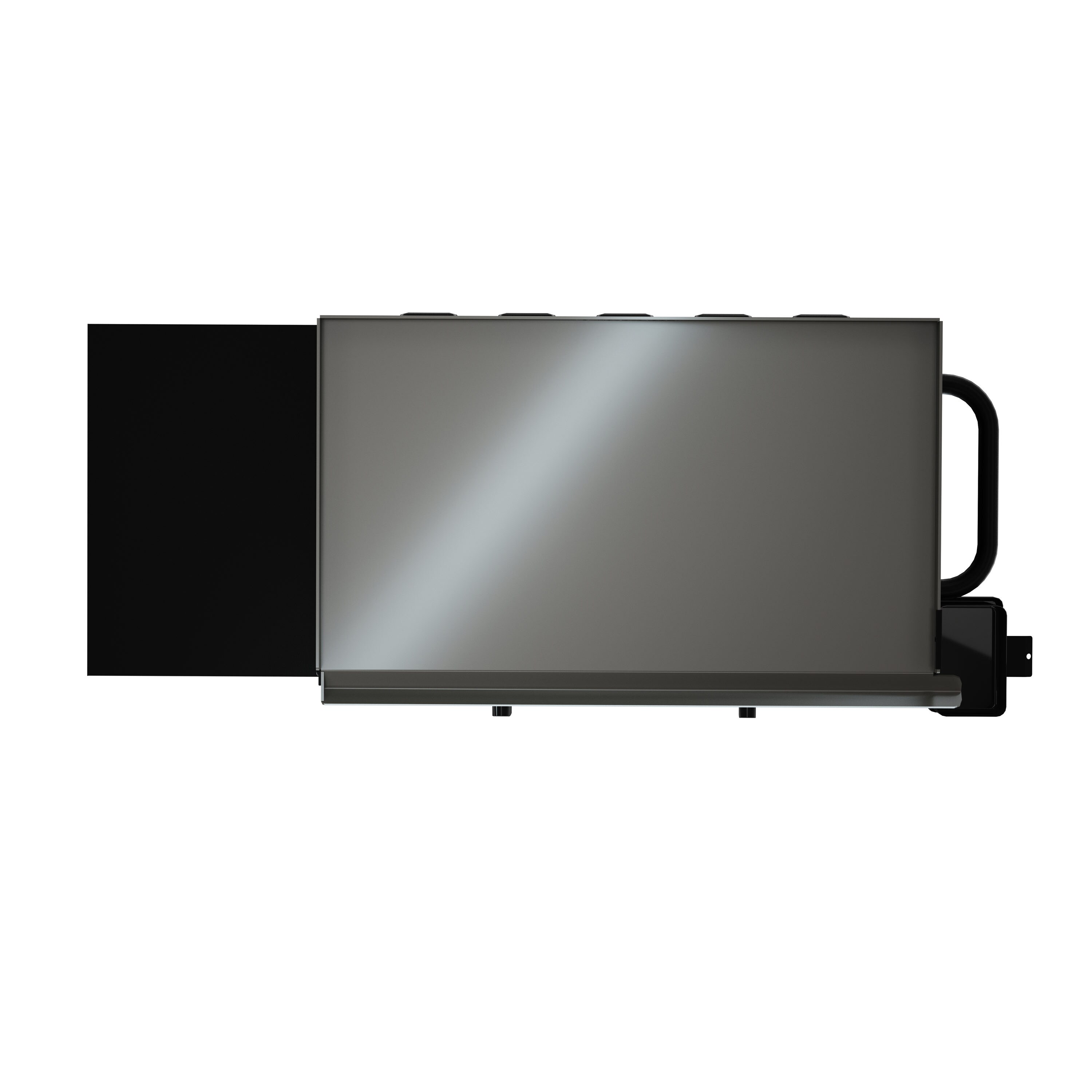 Blackstone 1517 Gas-Grill - View #8