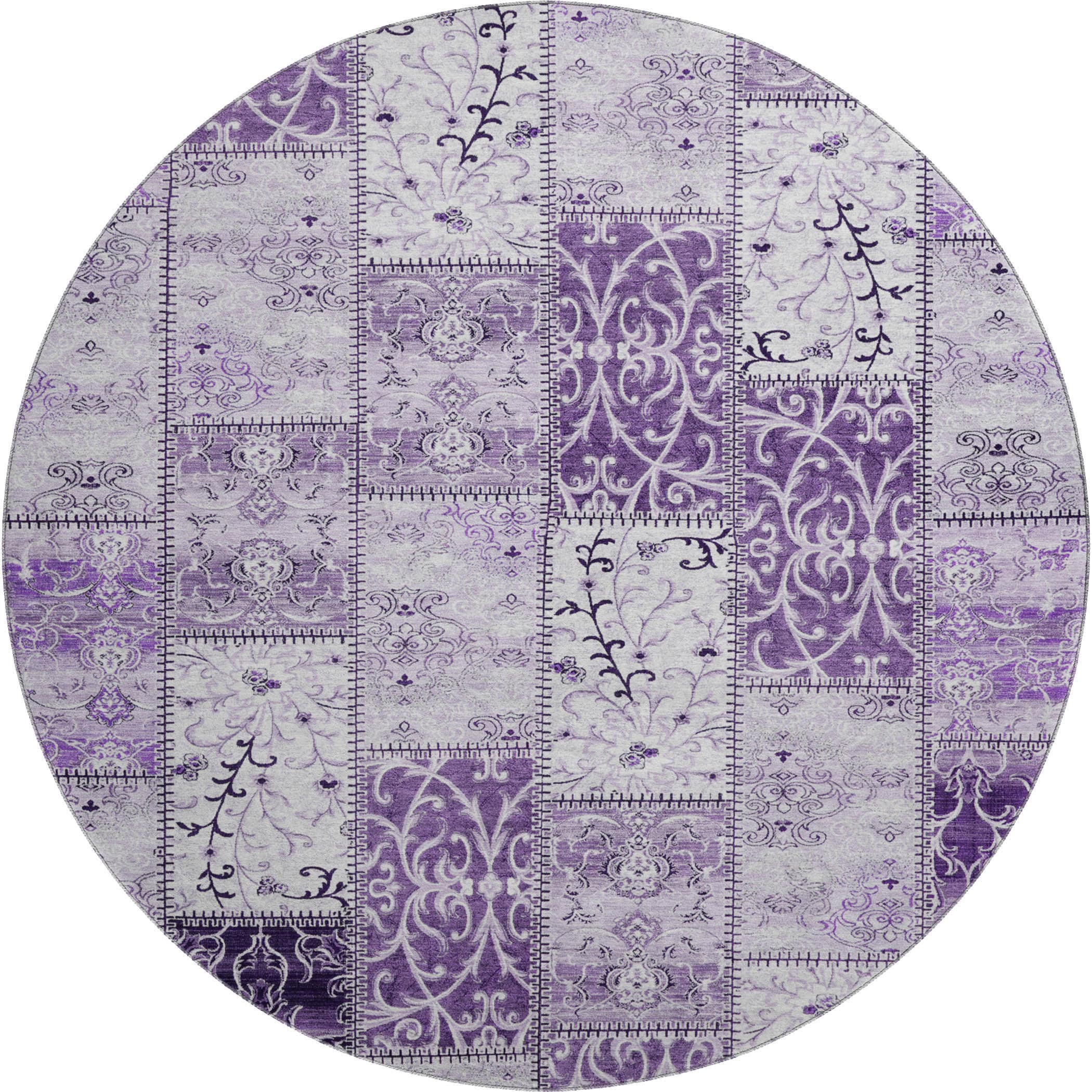 Addison Rugs AMF574RD9X12 rugs - View #2