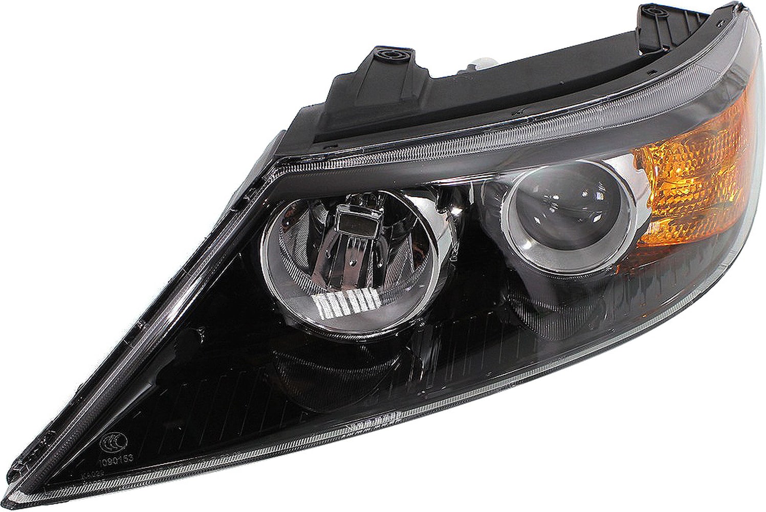 Garage-Pro JCWREPK100130GP Headlights-Components - View #2