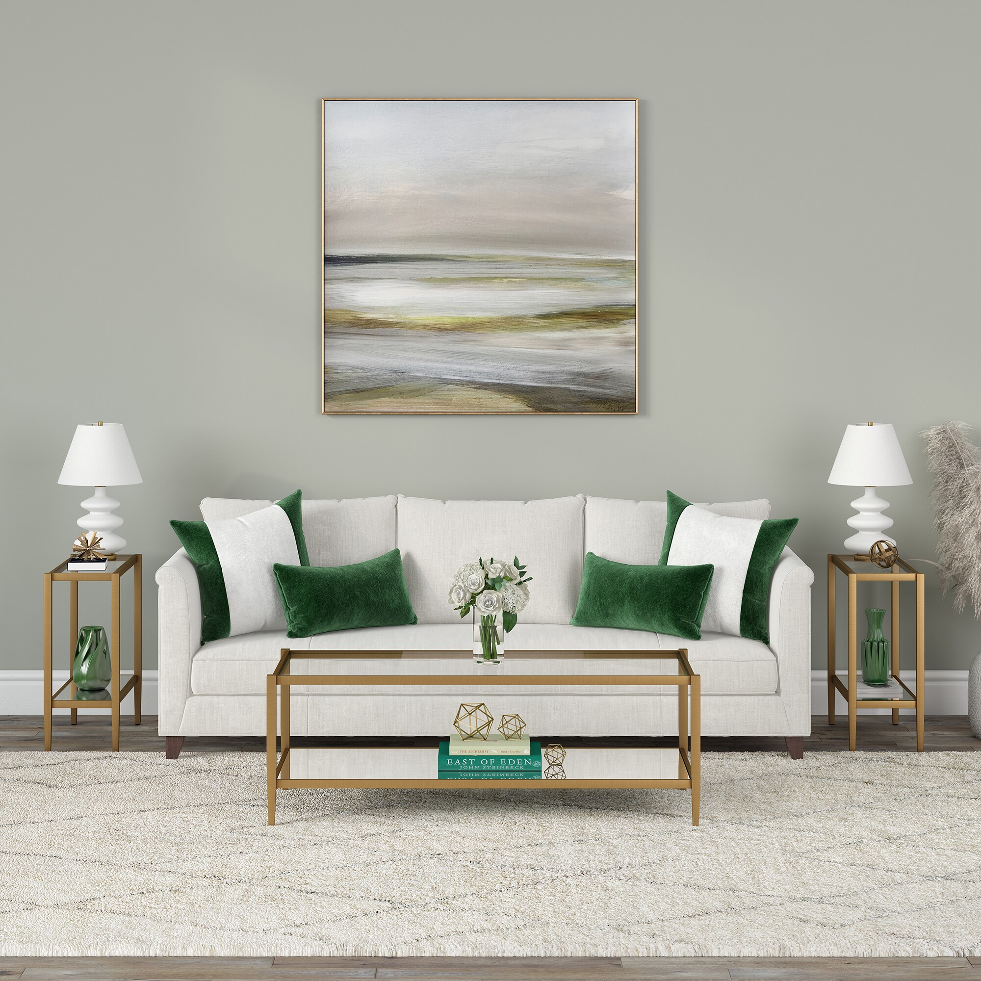 Hailey Home ST1313 End-Tables - View #4