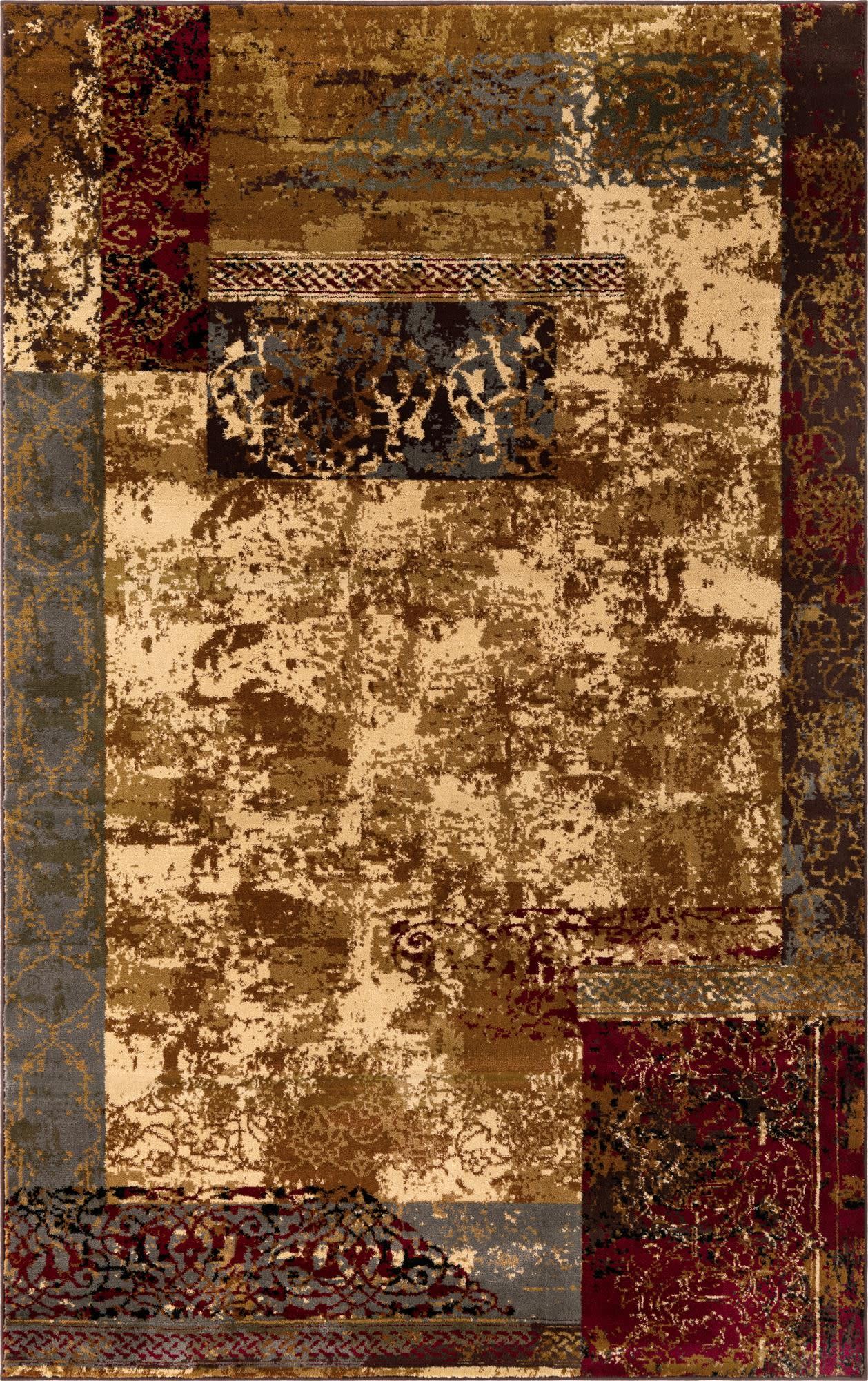 Unique Loom 3137905 rugs - View #2