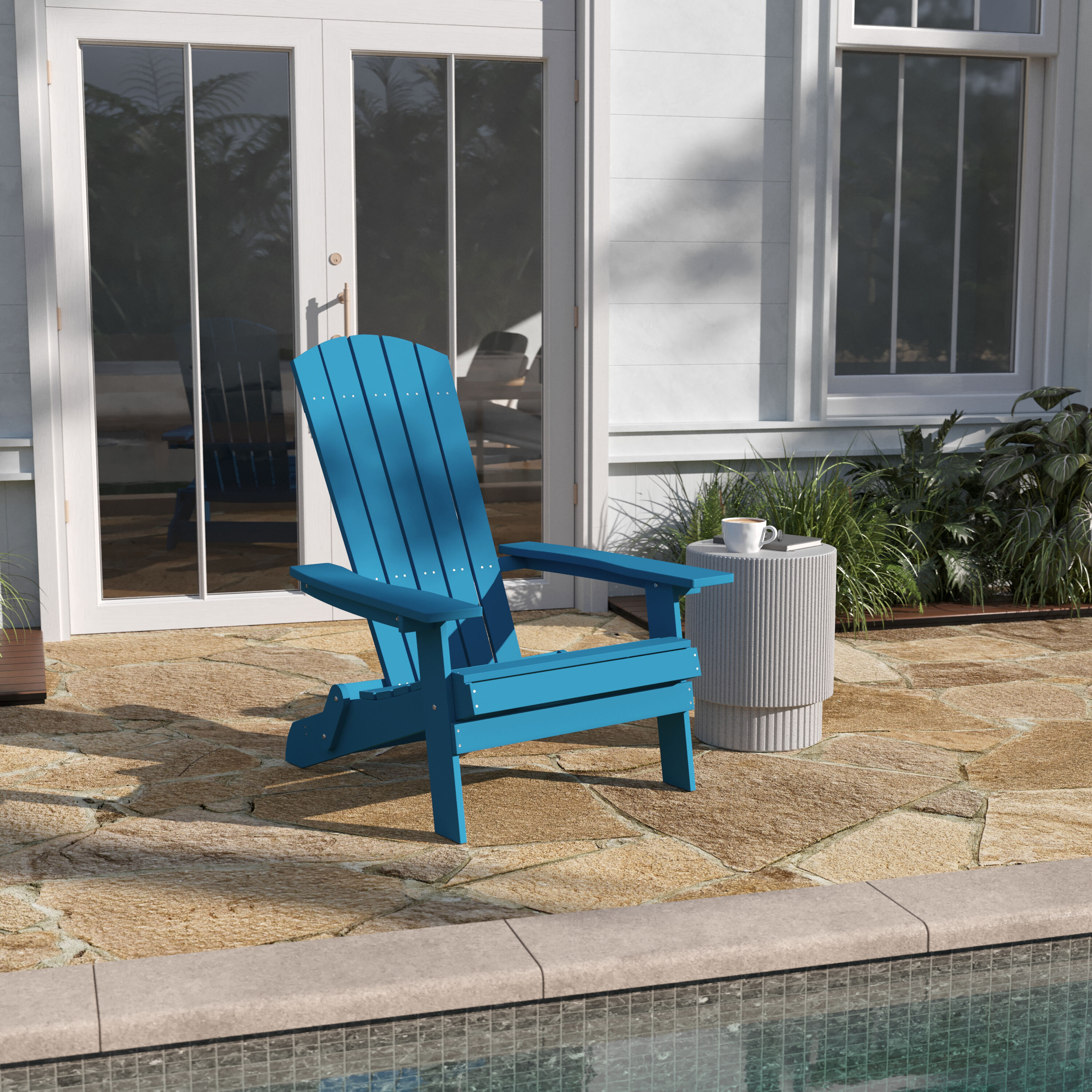 Taylor & Logan 196861089824 Patio-Chairs - View #3