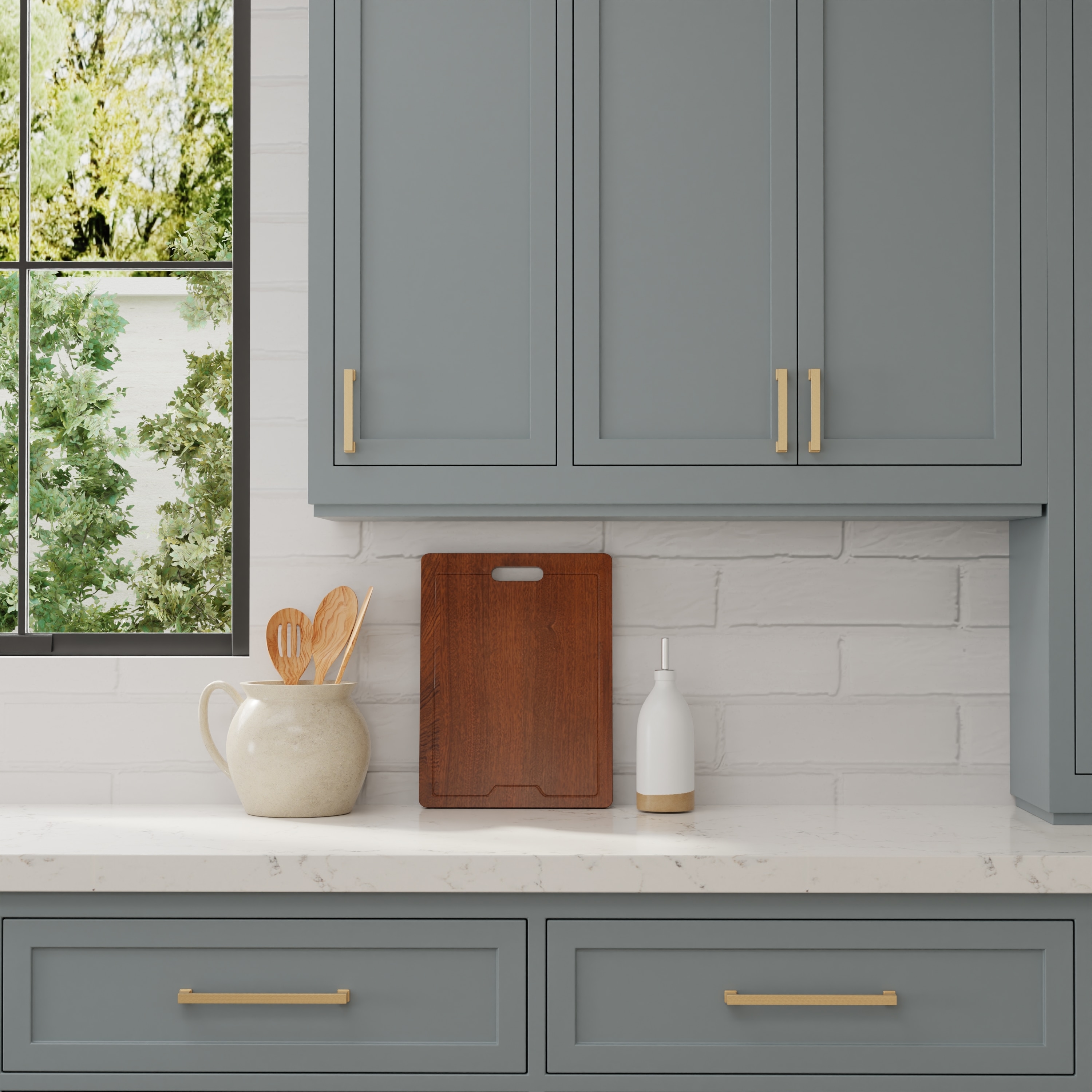 Sumner Street Home Hardware RL062418 Cabinet-Pulls - View #6