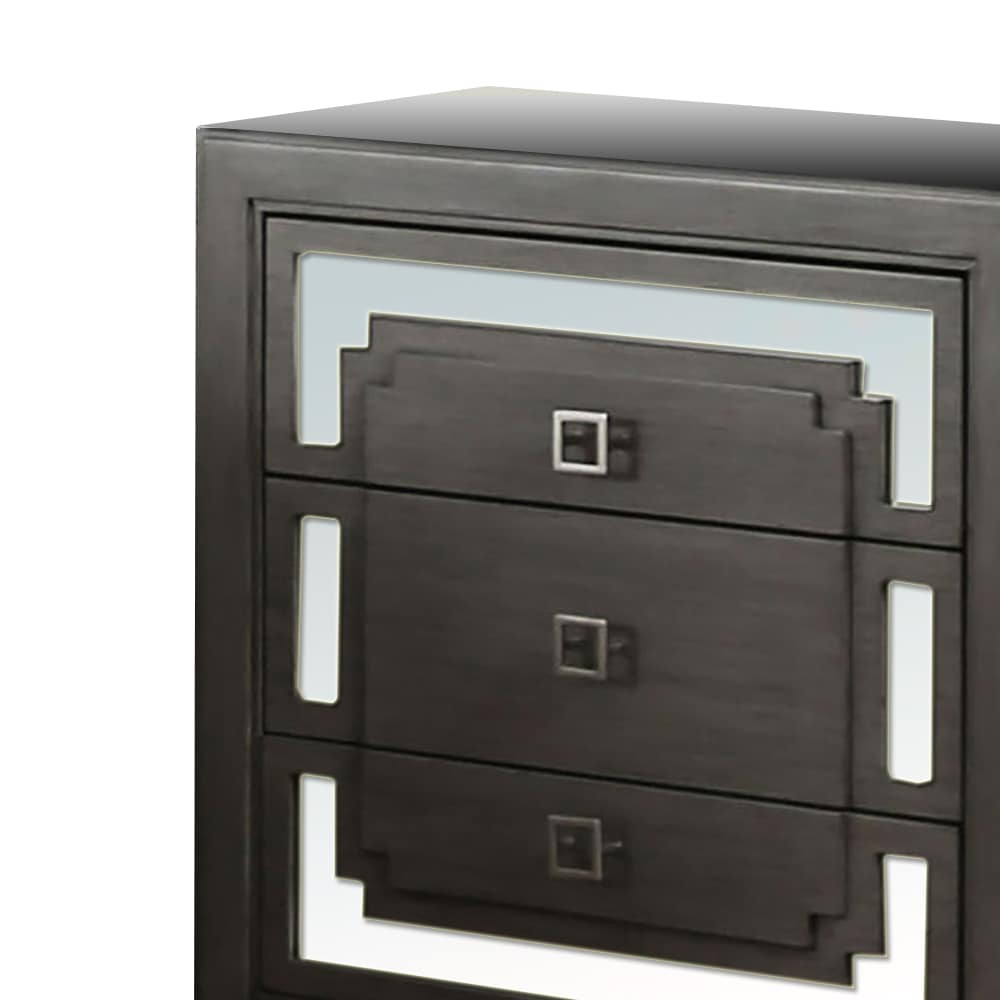 Benzara BM203143 nightstands - View #3