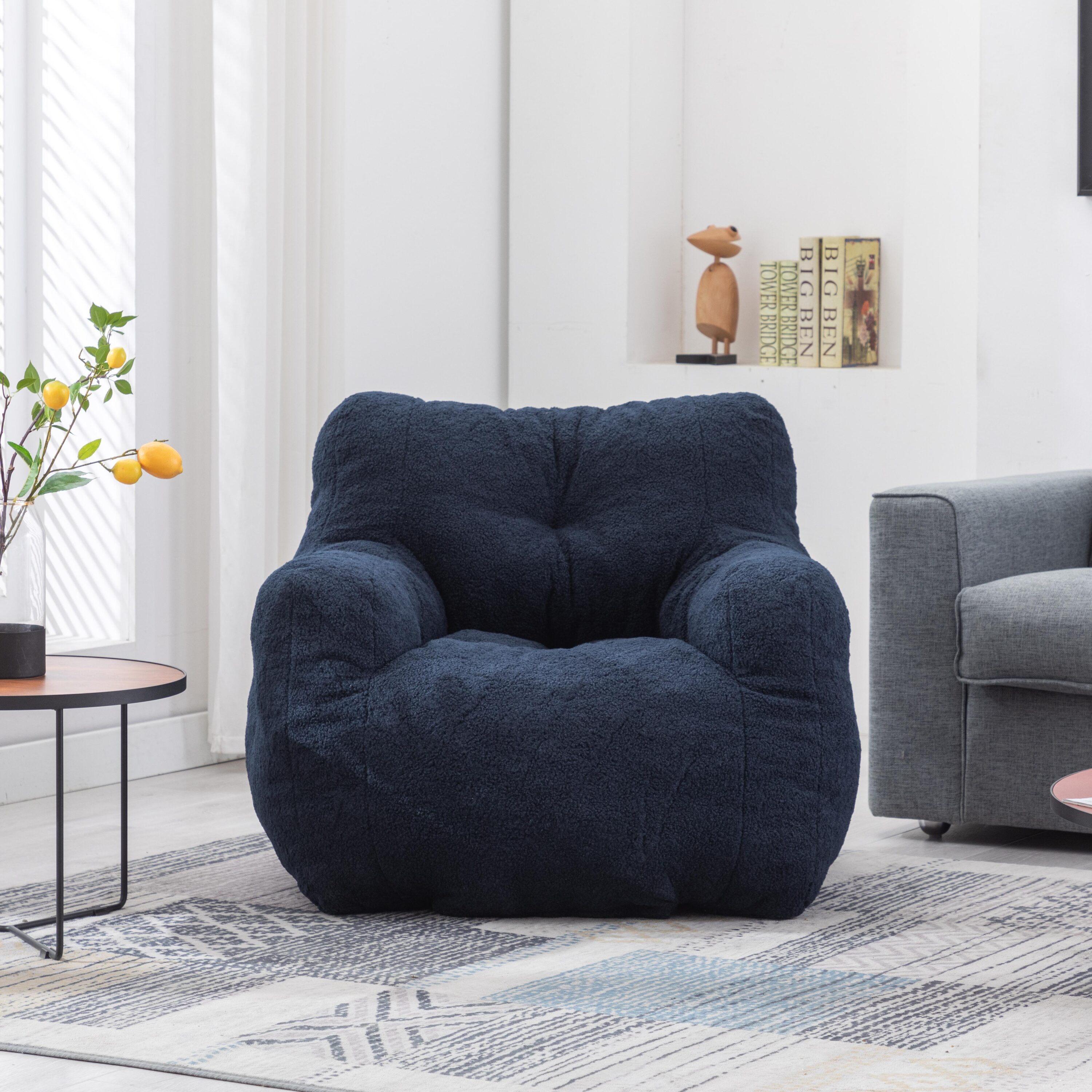 AHIOU HOME ZAAH-61254 Bean-Bag-Chairs - View #7