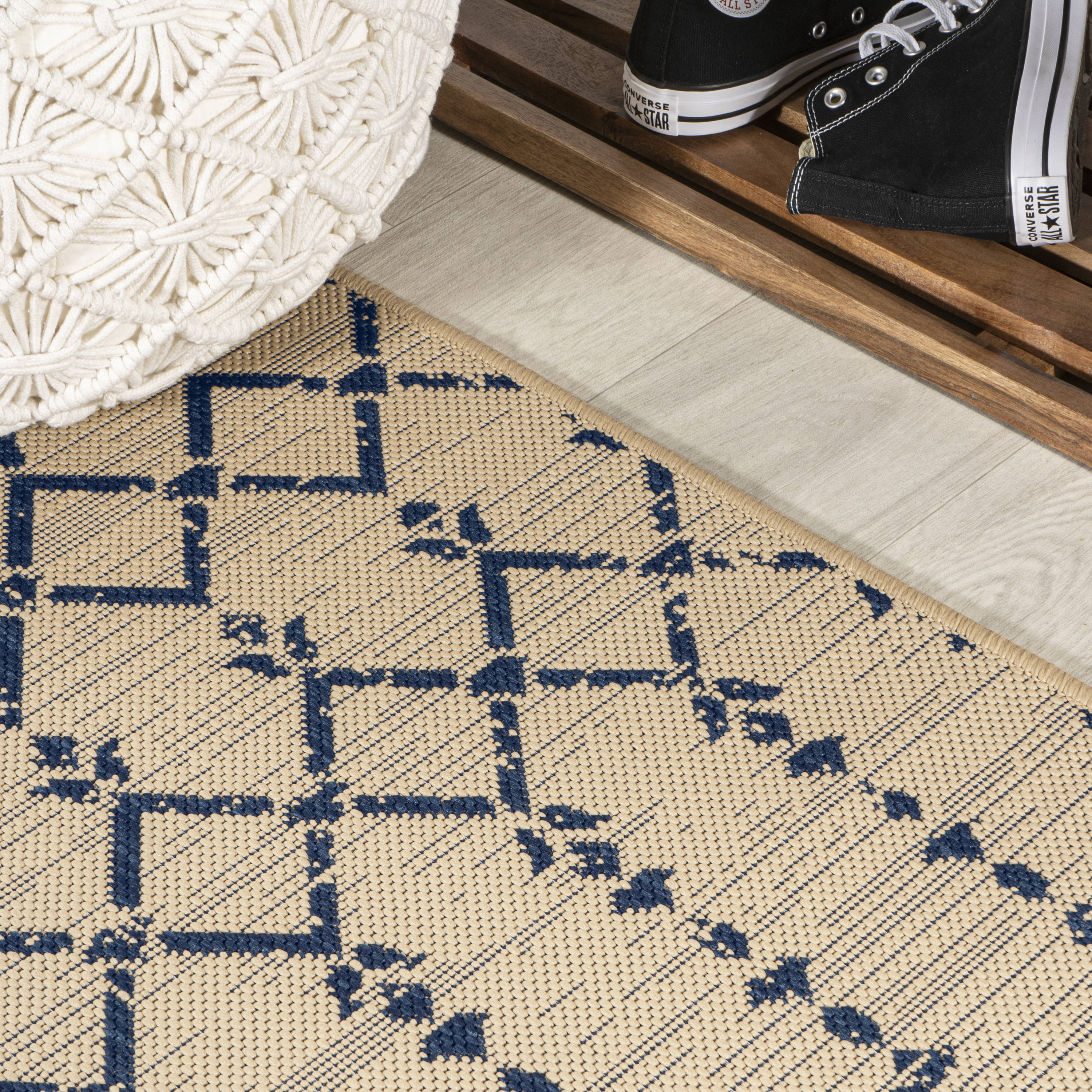 JONATHAN  Y SMB108H-6R rugs - View #5