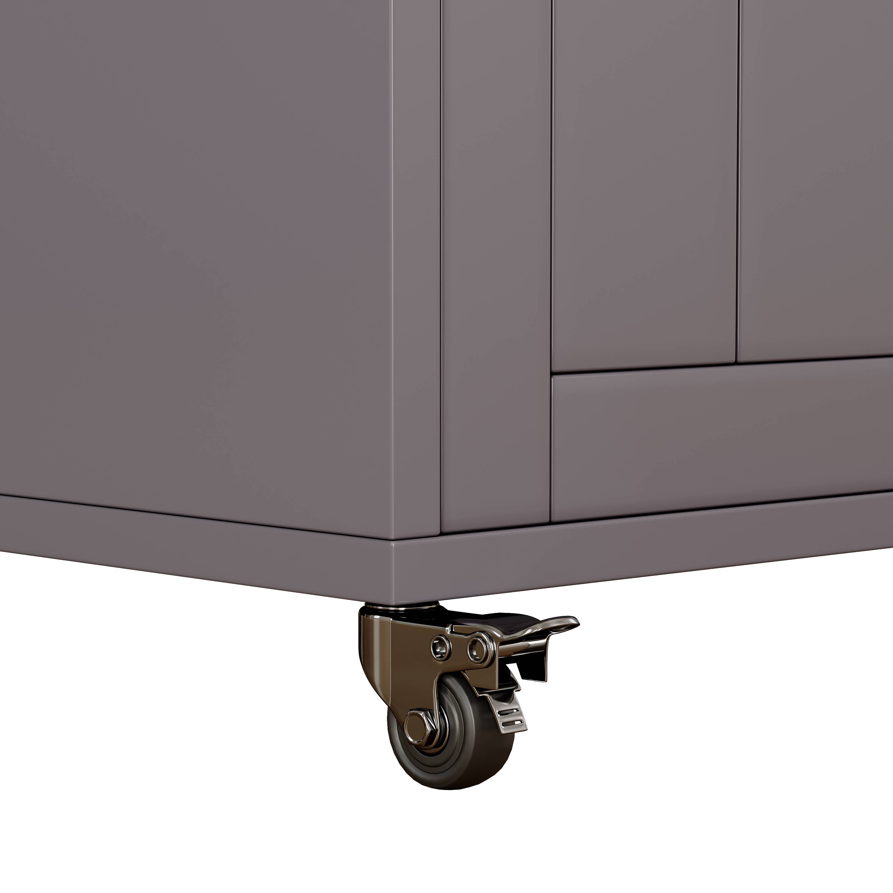 Jarenie CB-03GY Kitchen-Furniture - View #9