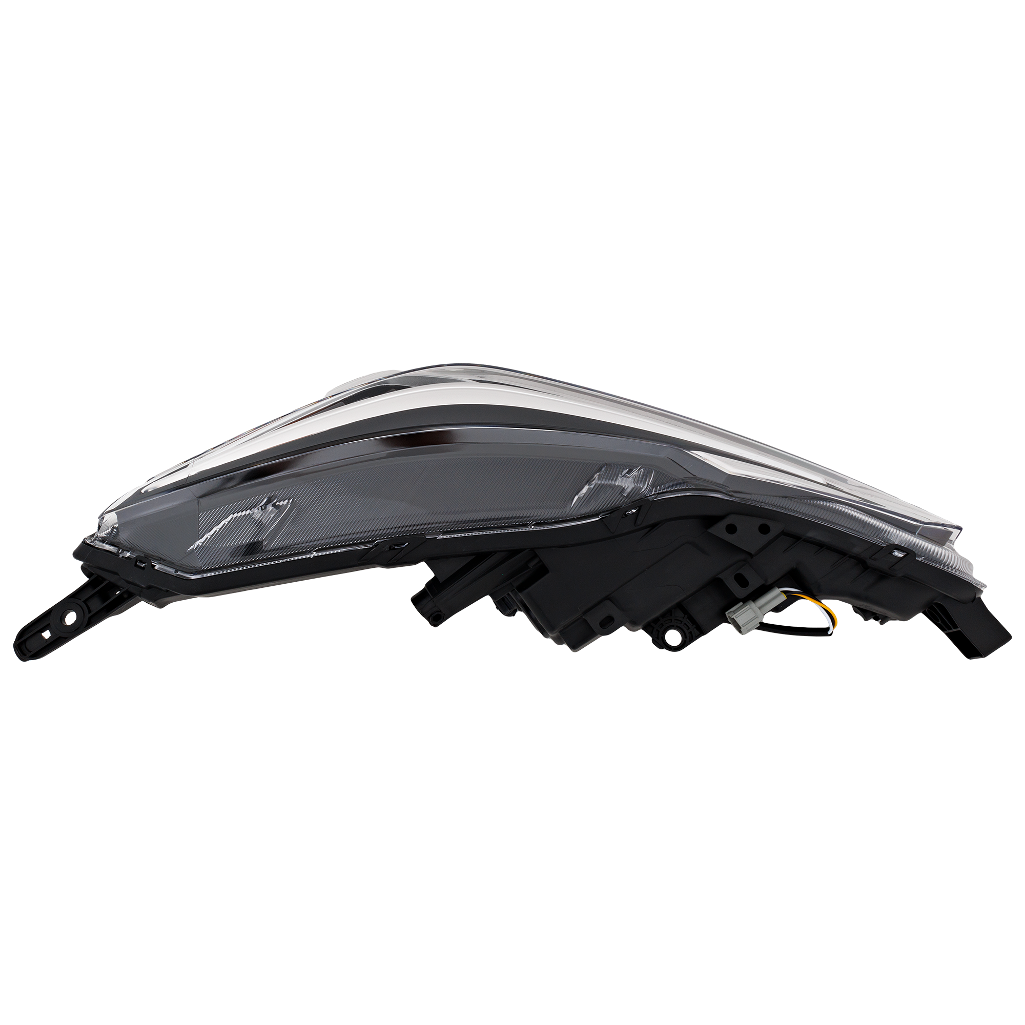 Garage-Pro GPRN10010054 Headlights-Components - View #3