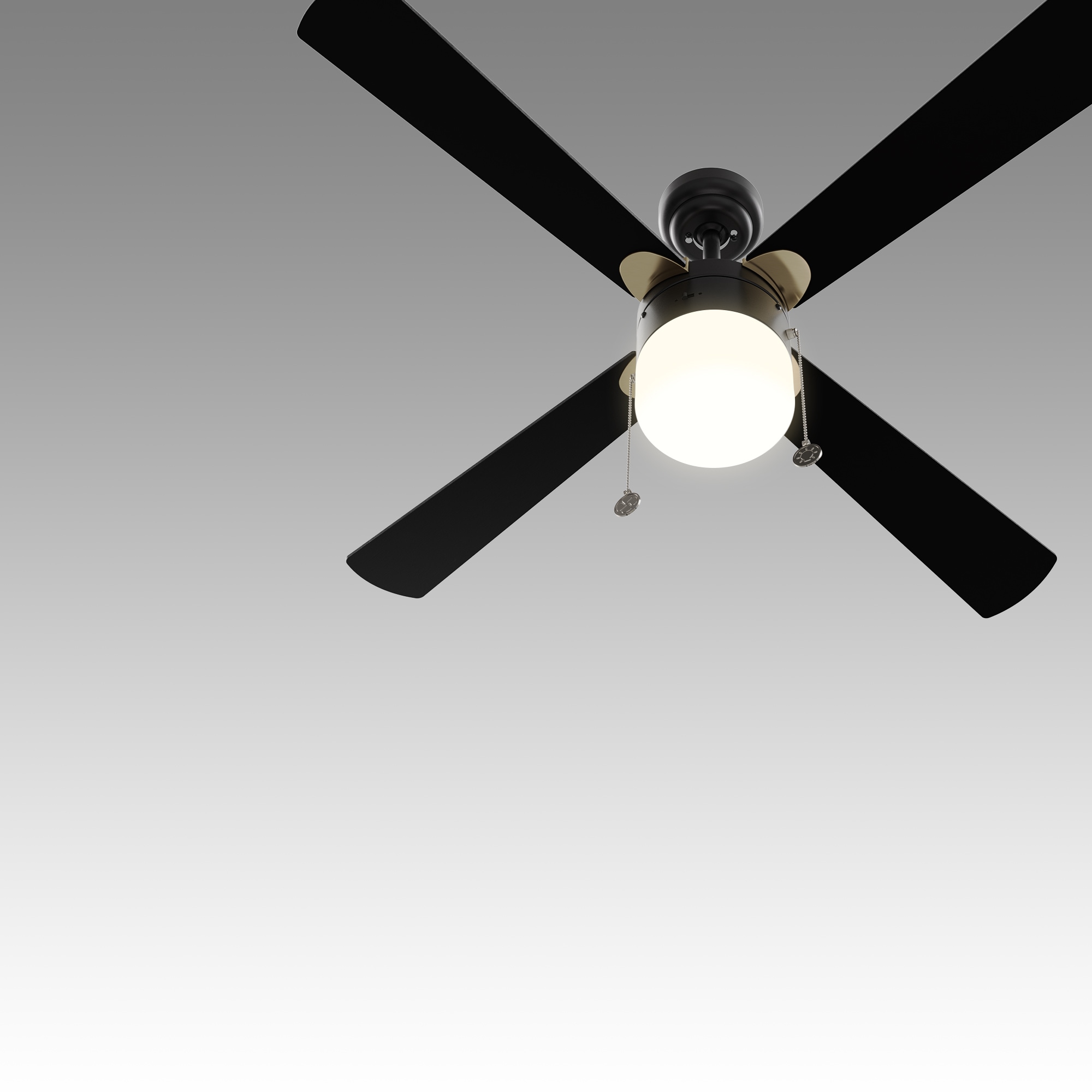 CARRO USA LWGA-524H2-L11-B2-1G Ceiling-Fans - View #3