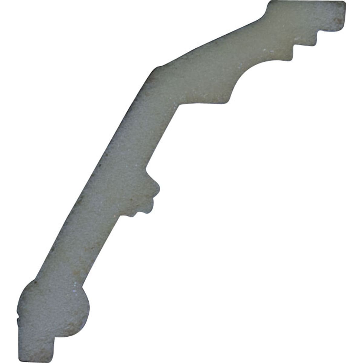 Ekena Millwork MLD03X03X04KD-CASE-2 Crown-Moulding - View #3