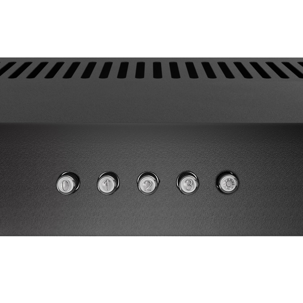 Streamline T-3208-4-DL Undercabinet-Range-Hoods - View #12