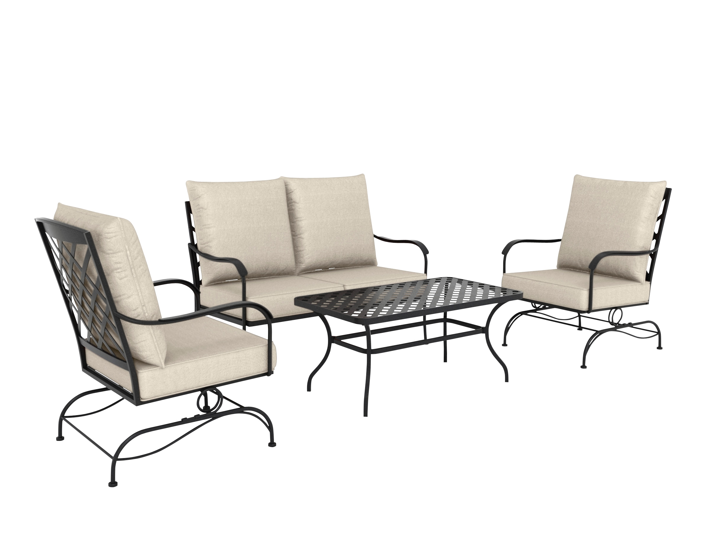 Style selections store patio furniture