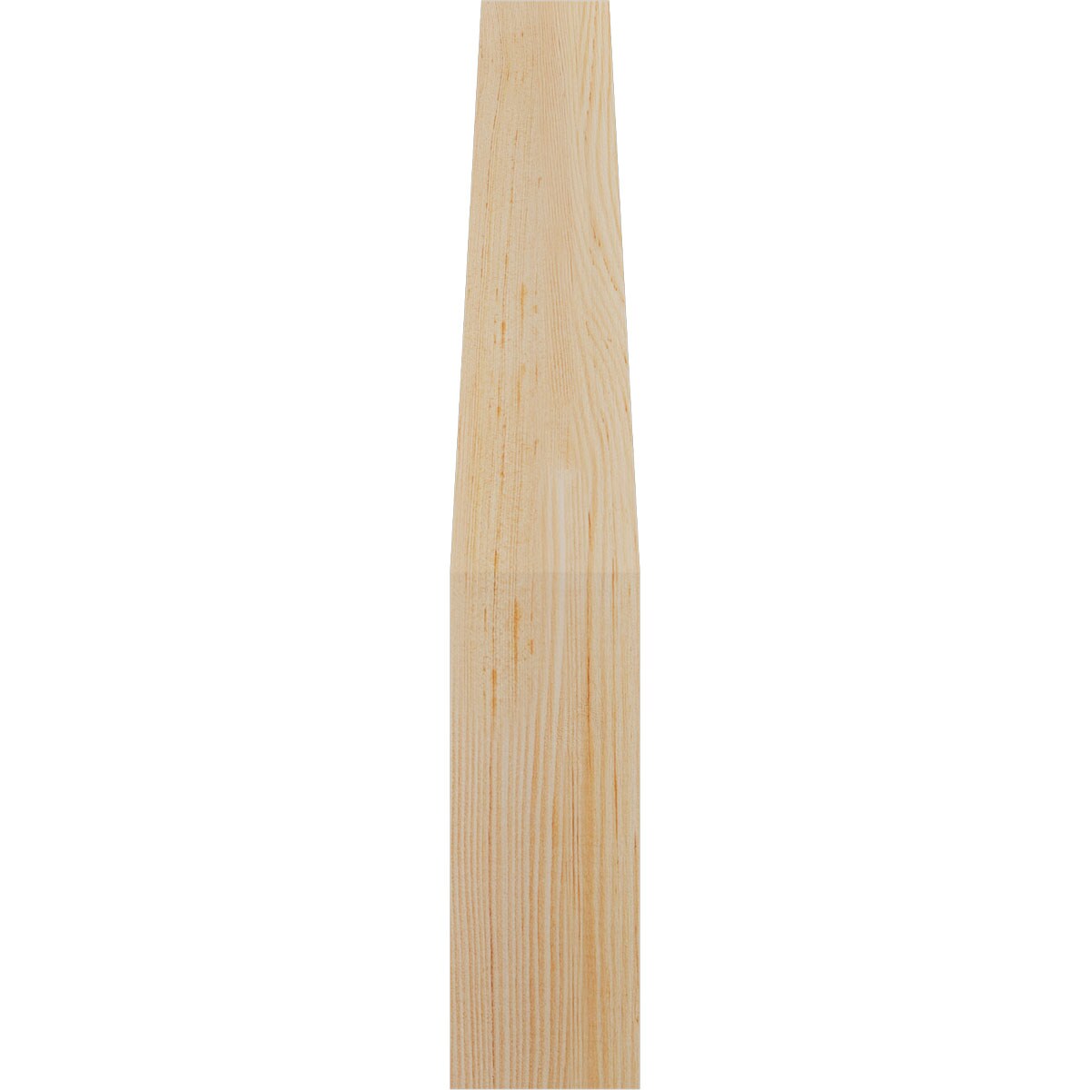 Ekena Millwork BRC04X16X24MRC00SDF braces - View #4