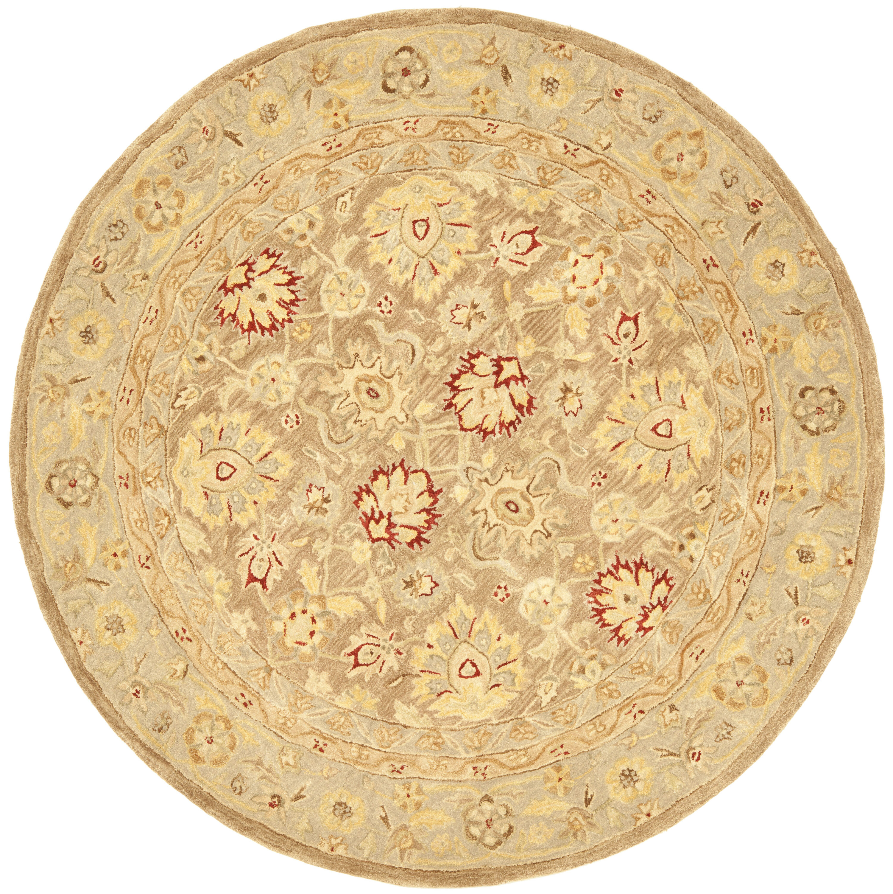 Safavieh AN522B-6R rugs - View #2