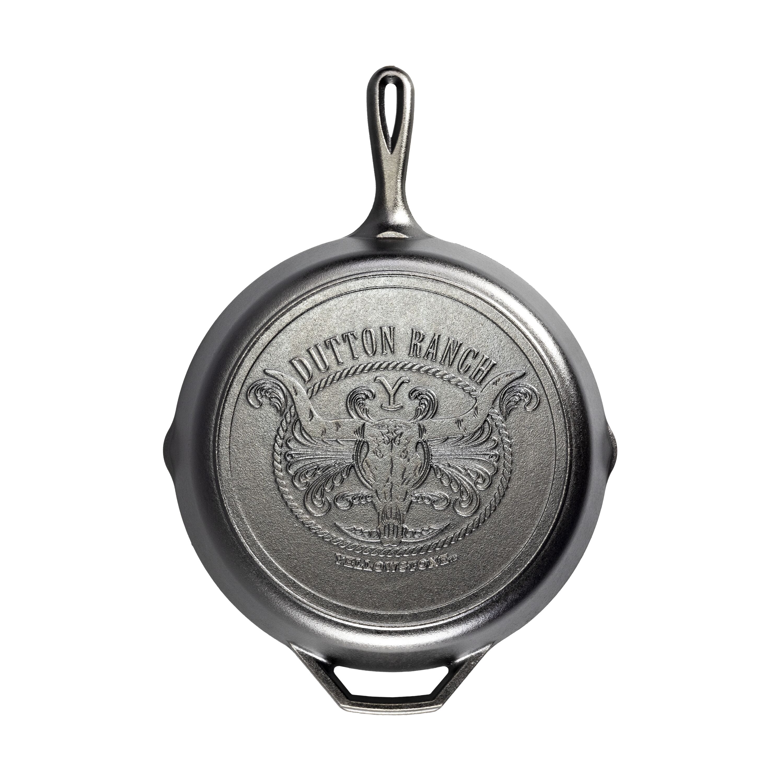 Yellowstone Collection, Camp Dutch Oven