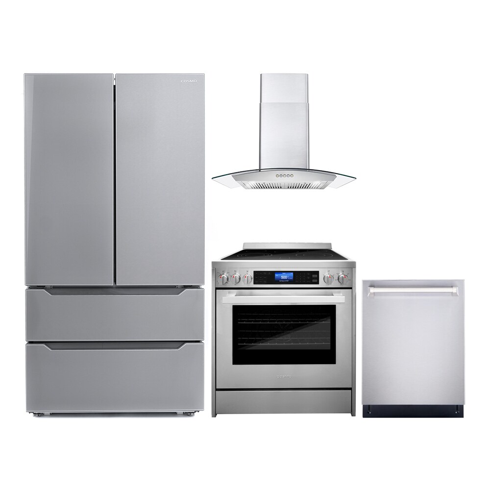 Shop Cosmo 4 Piece Kitchen Package with 30