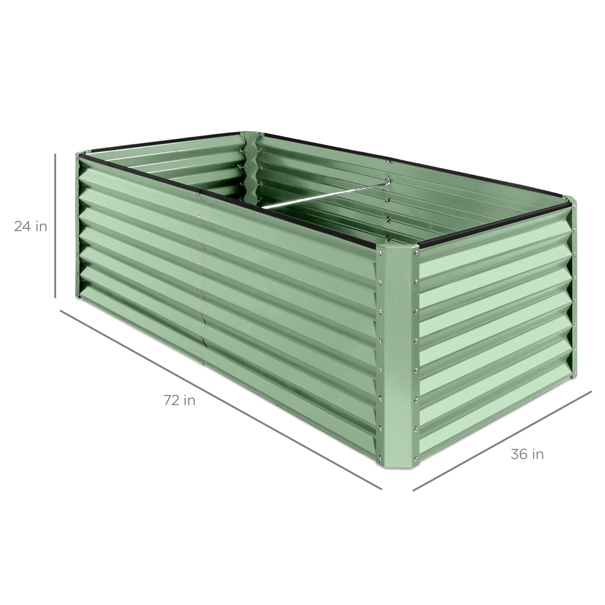 Best Choice Products SKY7327 Raised-Garden-Beds - View #7