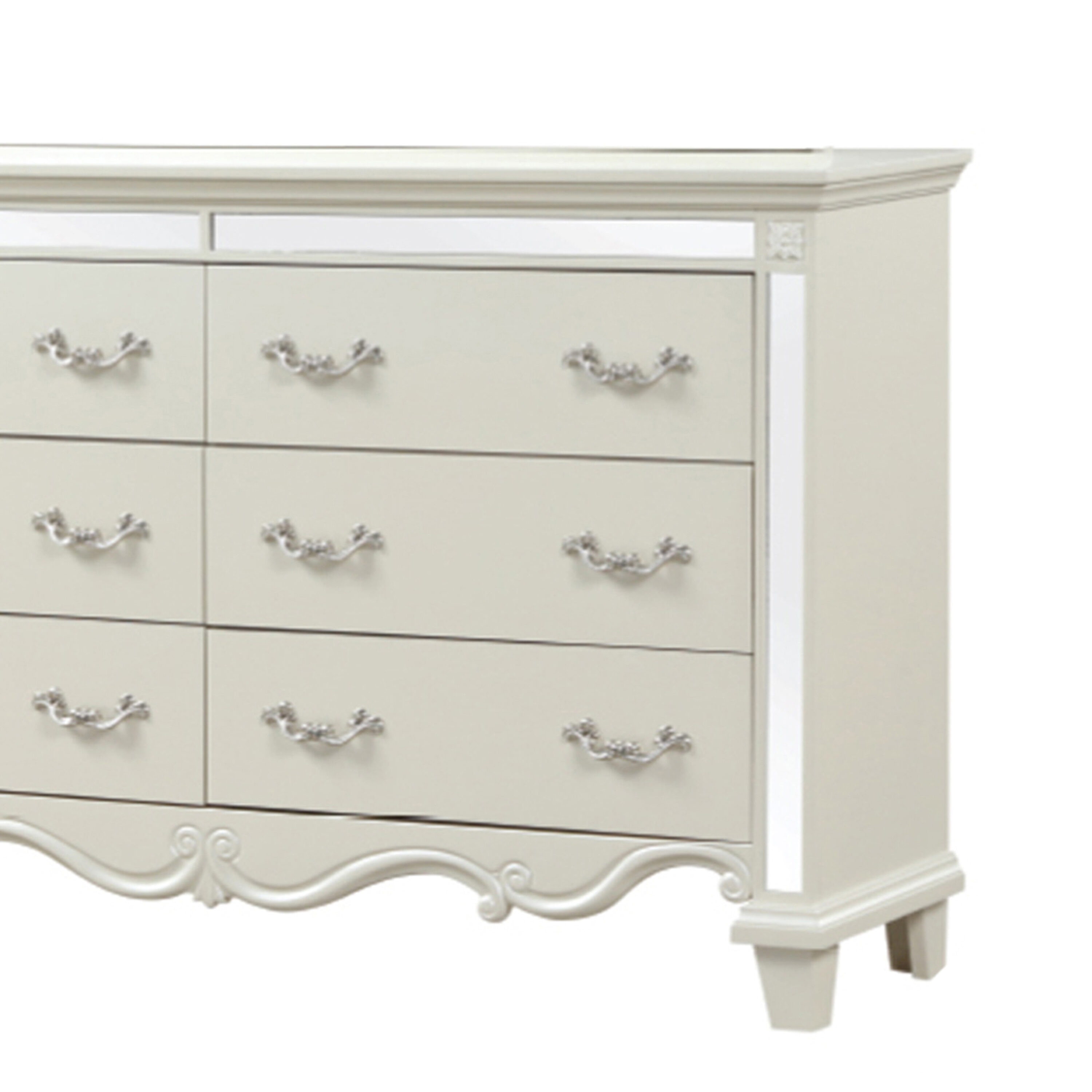 Galaxy 698781046210 dressers - View #4