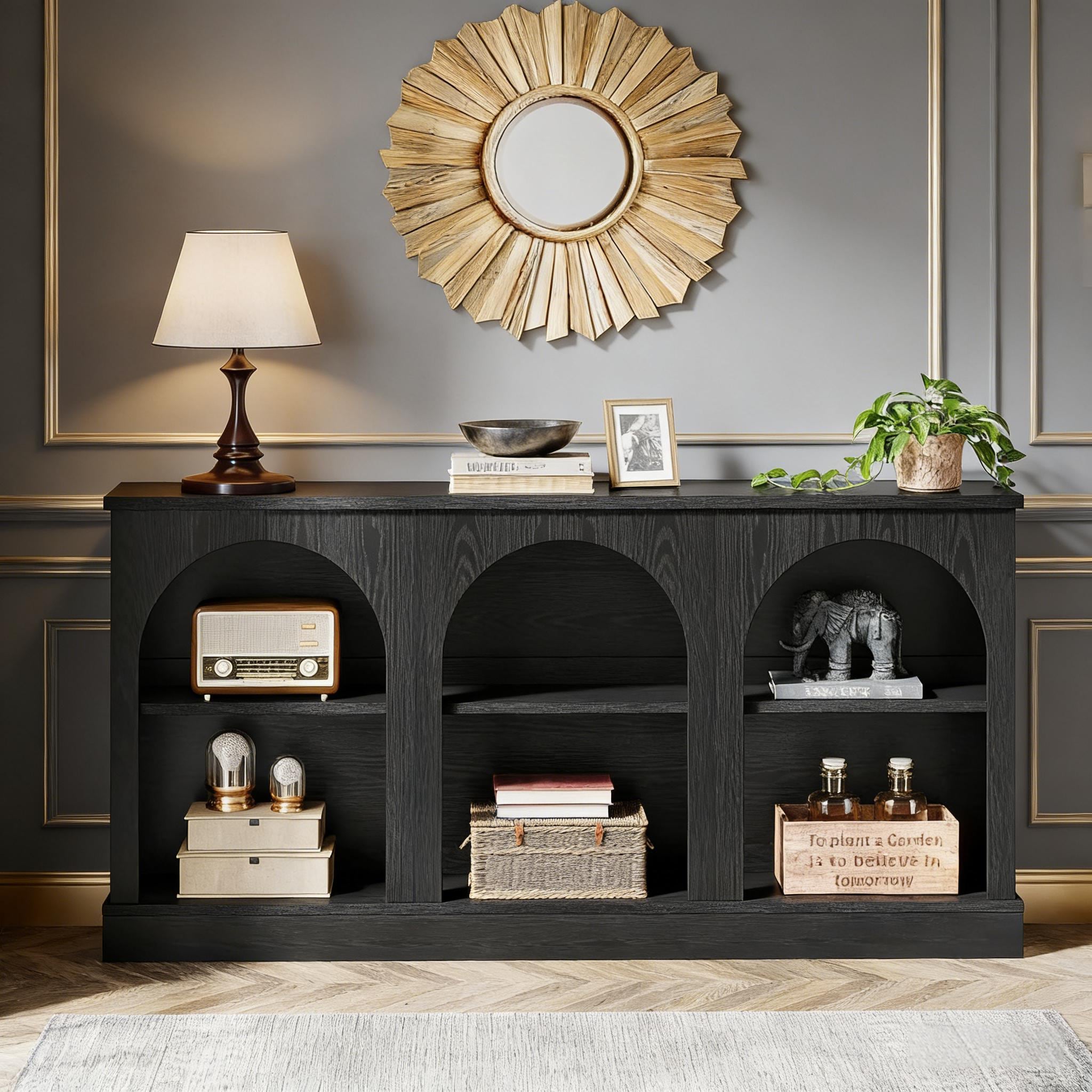 Tinyhomie LW-WEM-1522 Console-Sofa-Tables - View #5