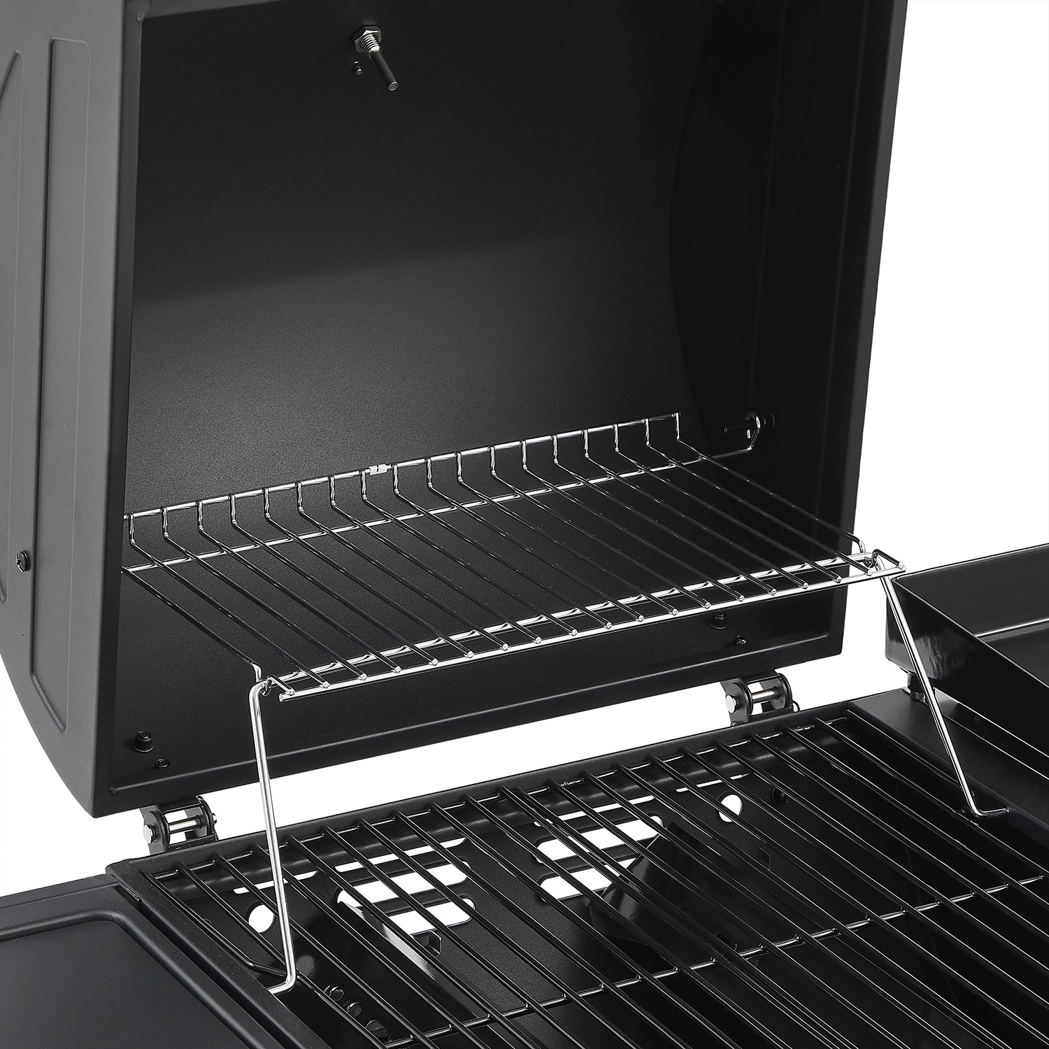 GZMR GZ-W22306 Gas-Grill - View #10