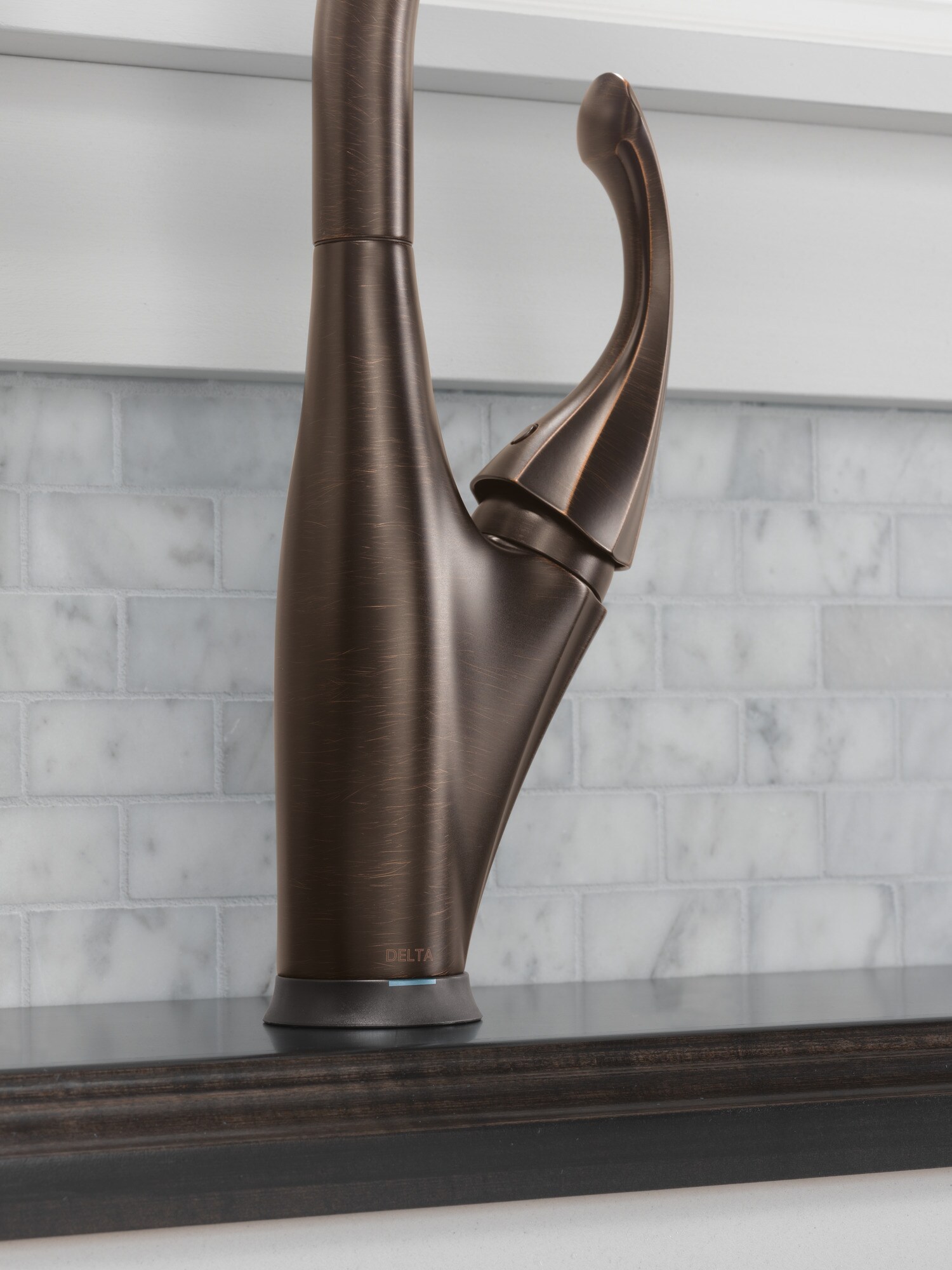 Delta 9192T-RB-DST Kitchen-Faucets - View #14