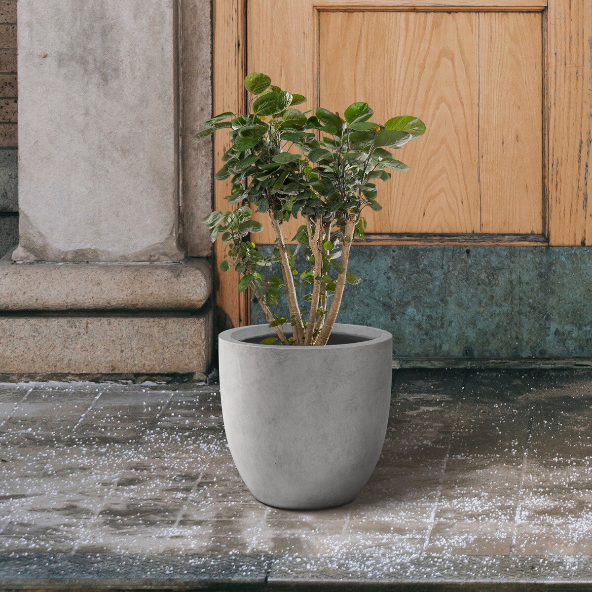 KANTE QXC0152C-C80021 Planter-Window-Box - View #4