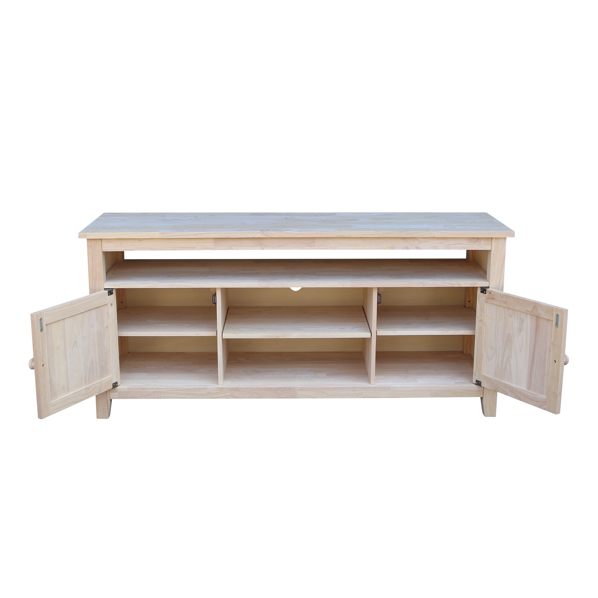 International Concepts TV-51 Tv-Stands - View #8