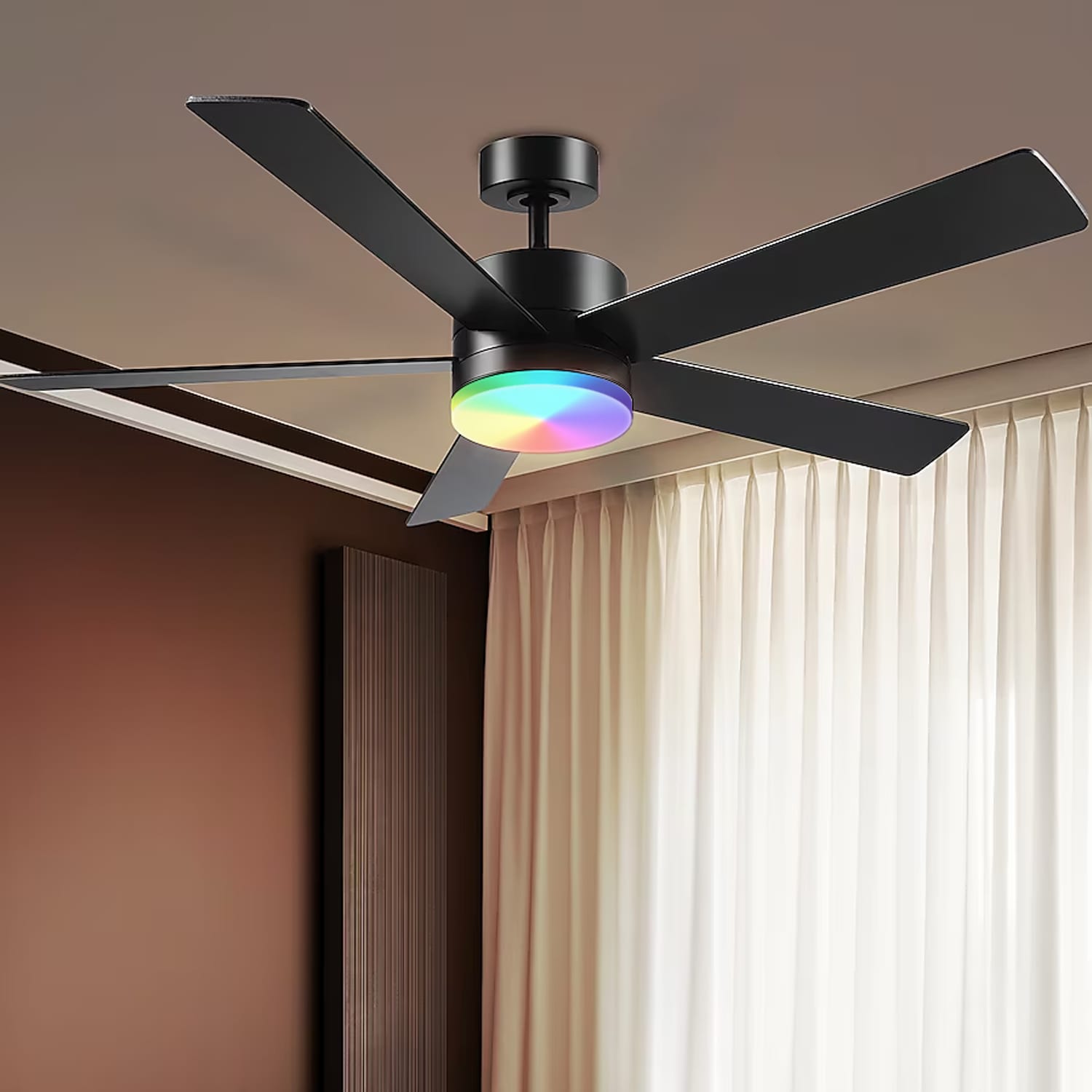 Globe Electric 37000063 Ceiling-Fans - View #17