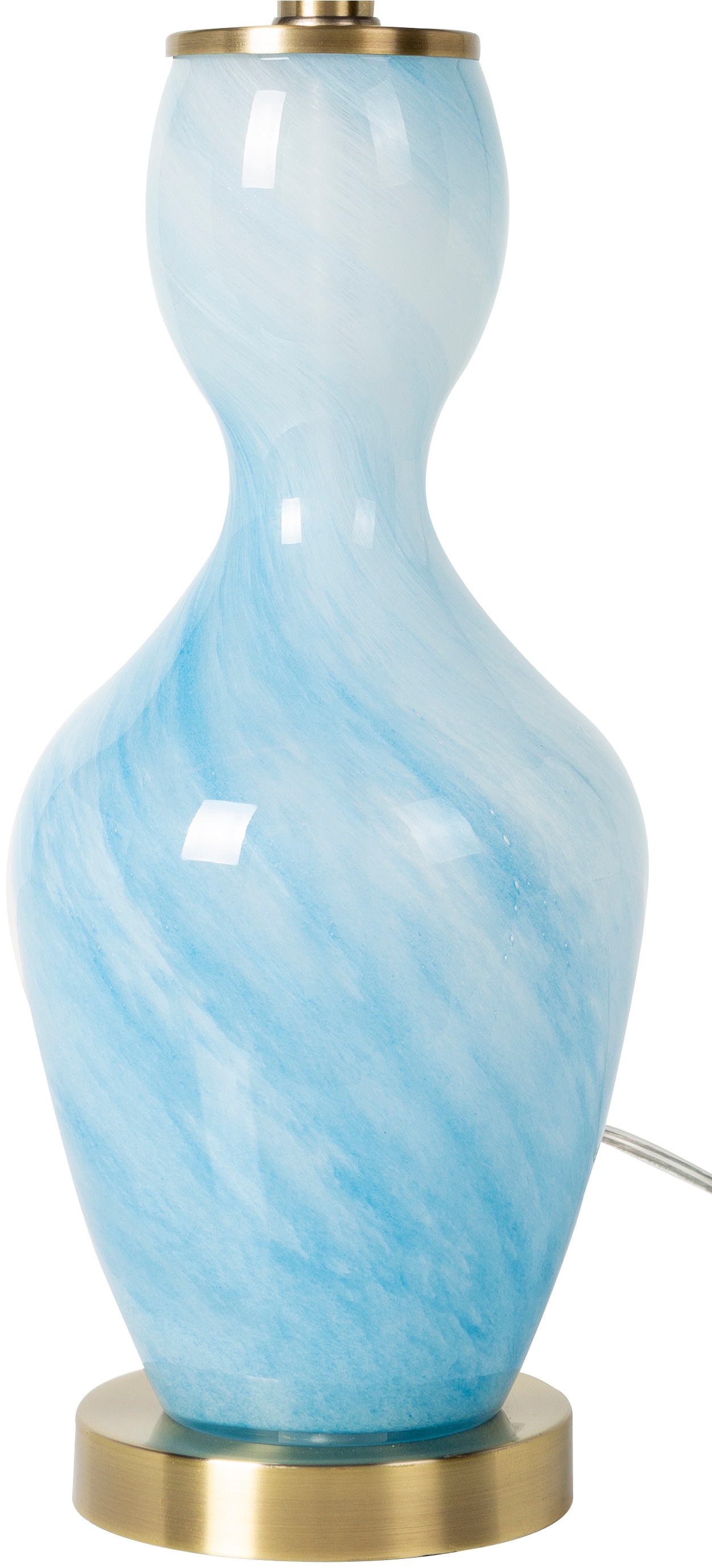 Surya HBT-001 Table-Lamps - View #5