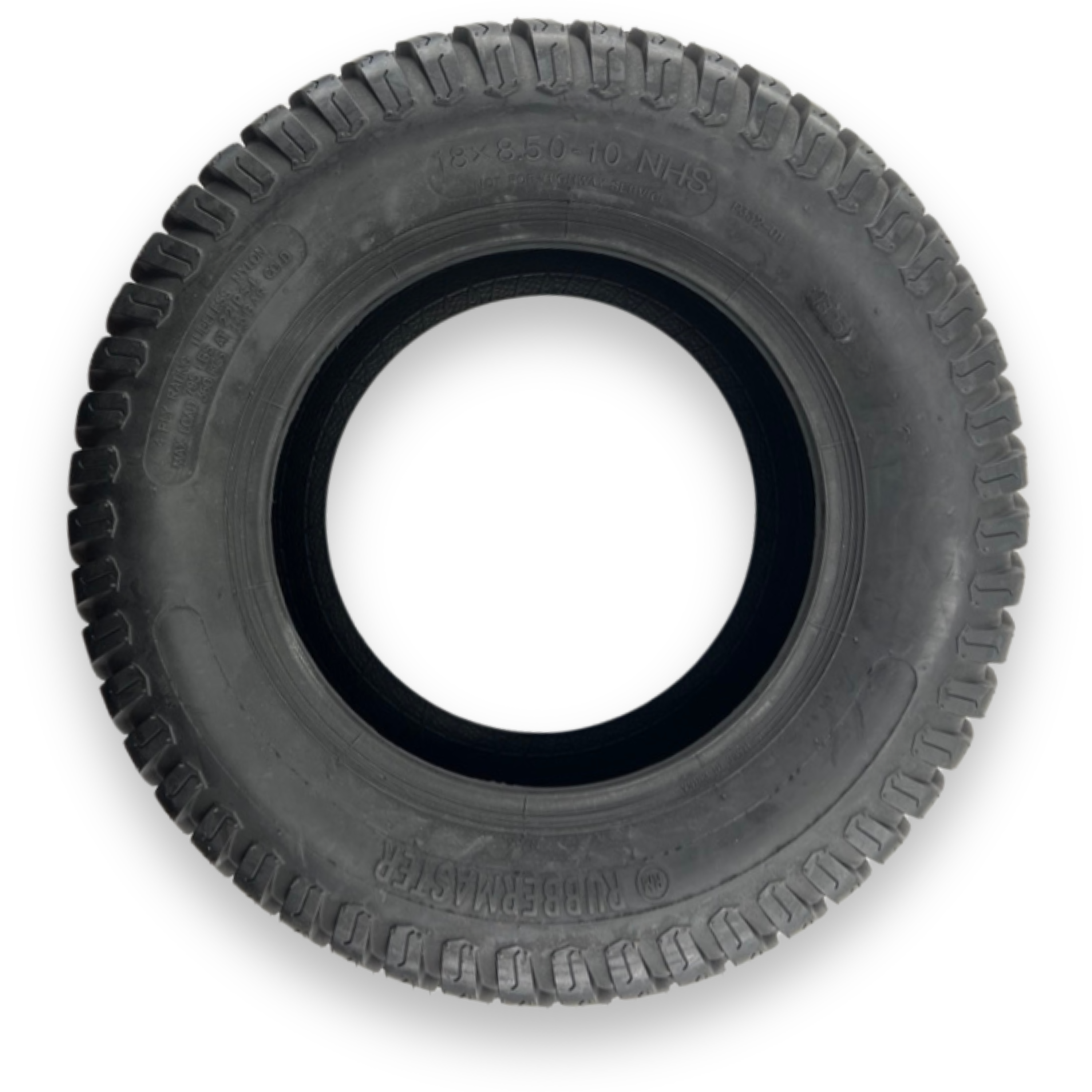 RubberMaster 450370 18.7-in Universal Application Tire