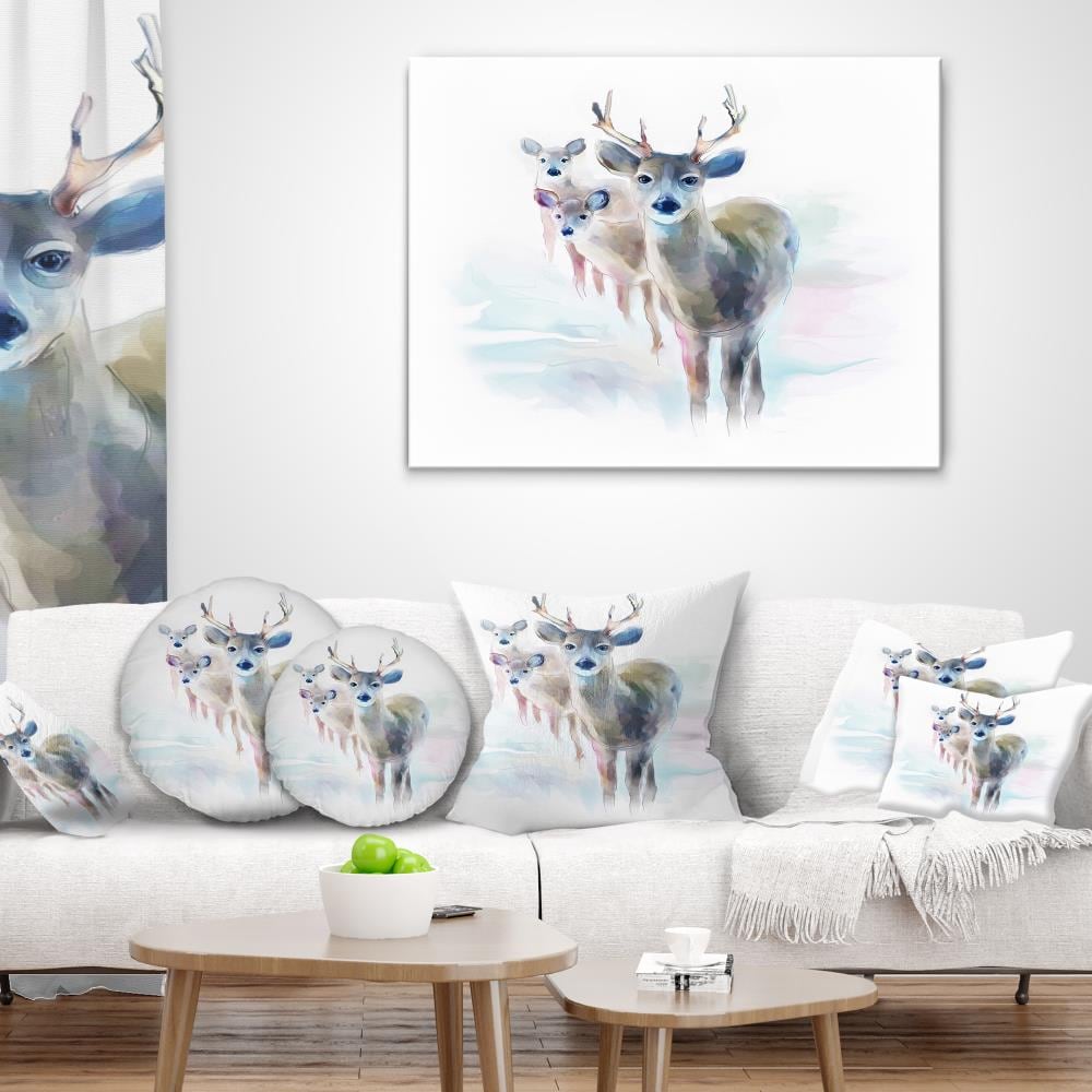 Designart CU14995-12-20 Accent-Pillows - View #2