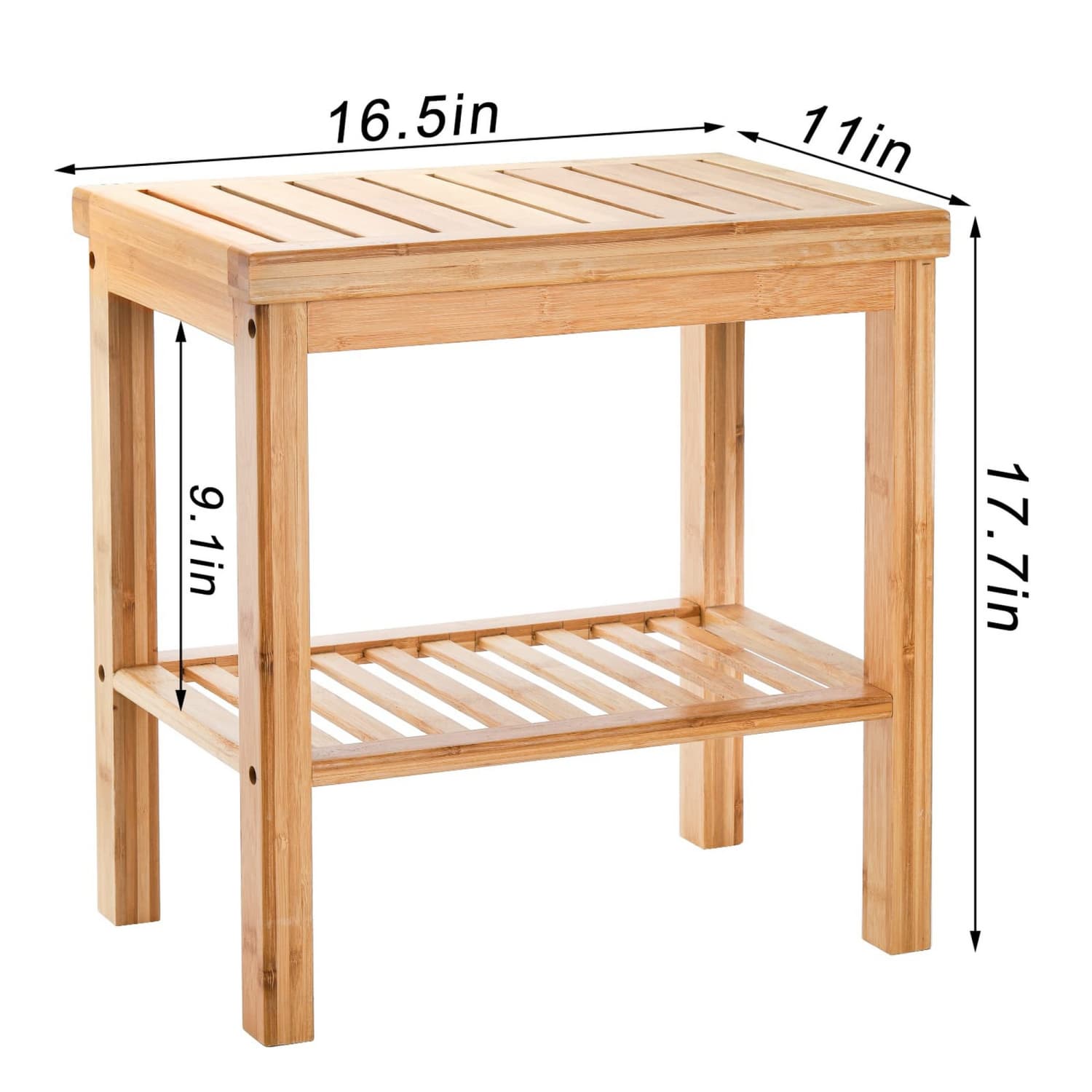 Angel Sar L2ZQYA629BSS10 Bath-Safety-Seats-Benches - View #3