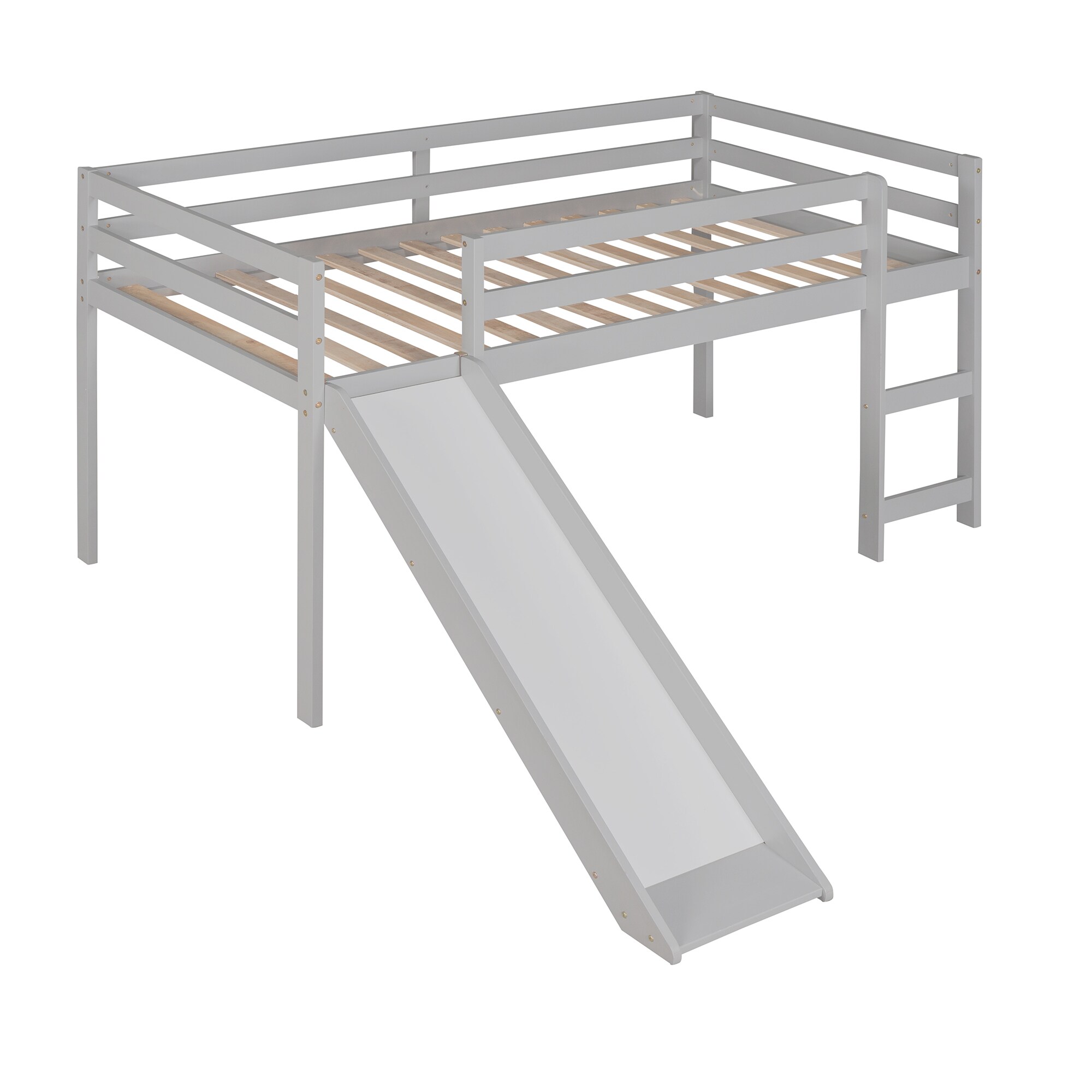 ModernLuxe L3P-N708P360093E Bunk-Beds - View #10