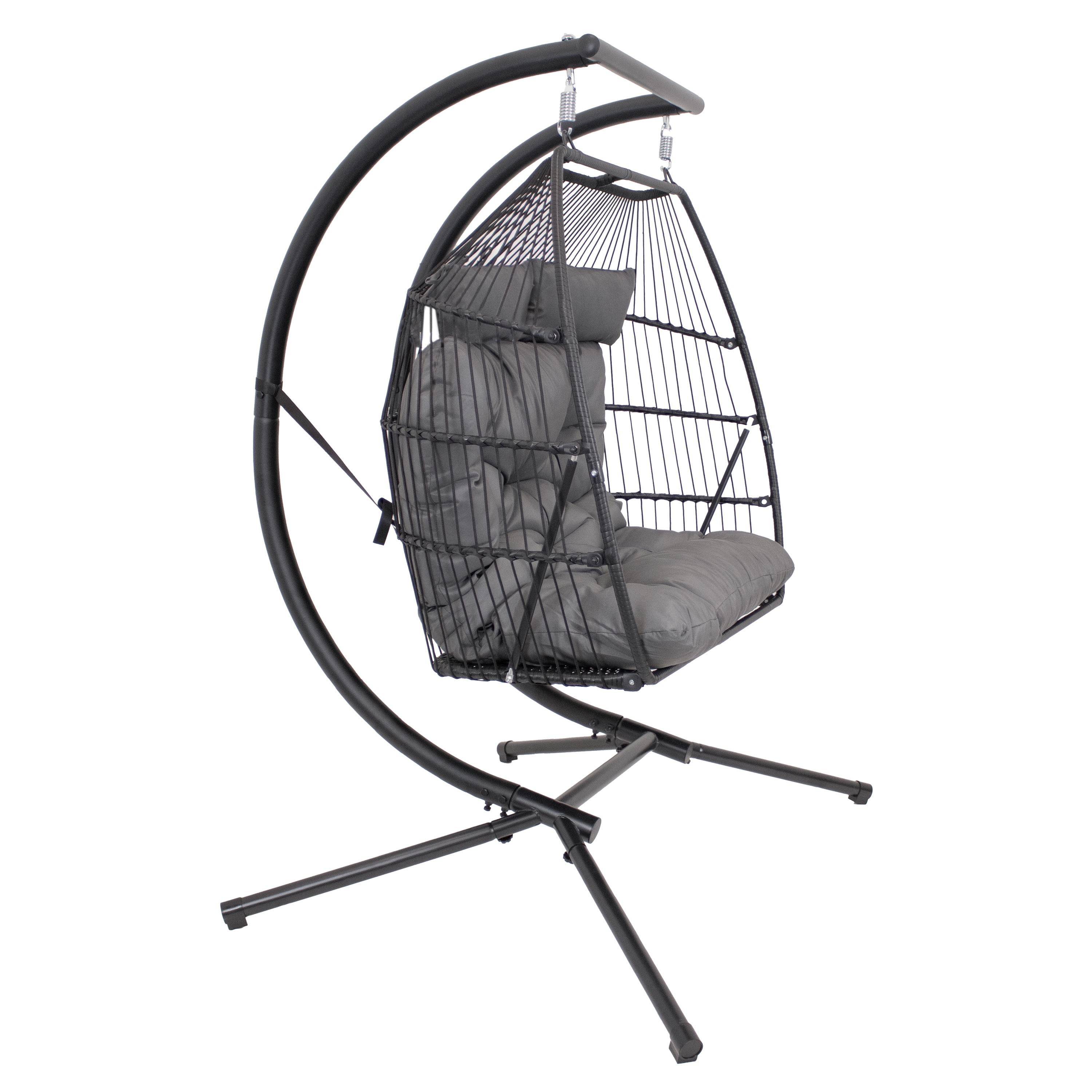 Sunnydaze Decor DL-837 Patio-Chairs - View #5
