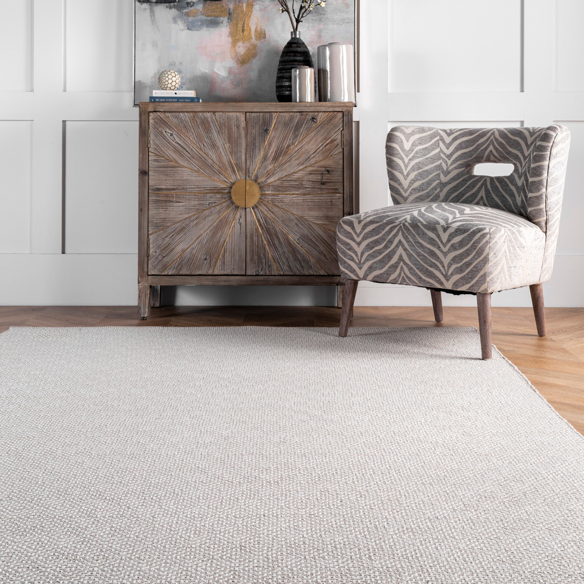 nuLOOM 200HMCO6B-8010 rugs - View #7