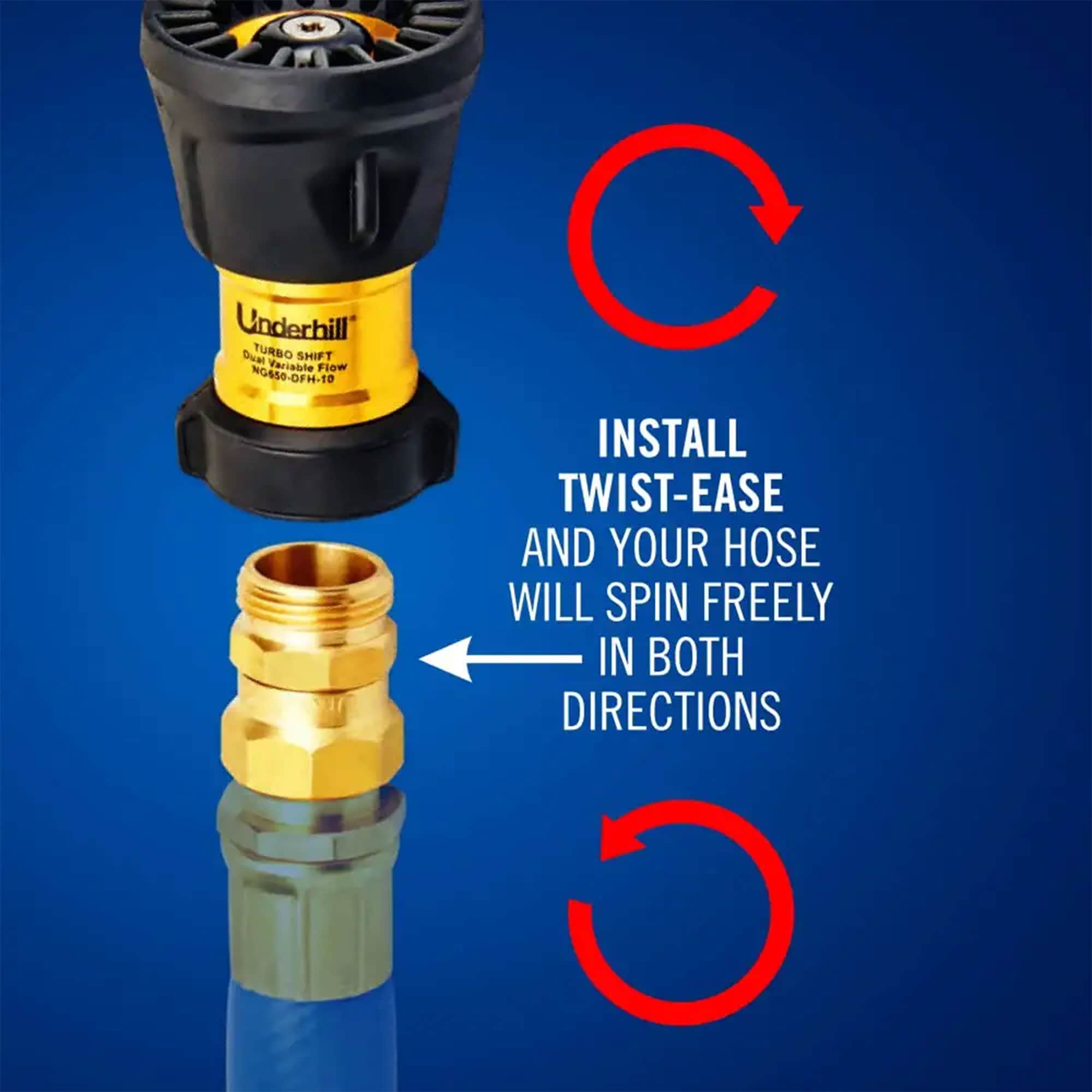 Underhill 310367 Water-Hoses - View #7