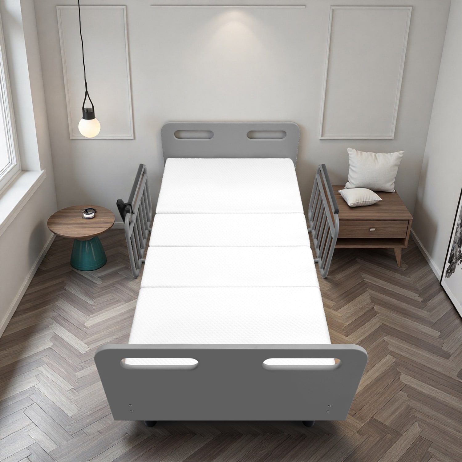 Streamdale Furniture W2699S00062 beds - View #7