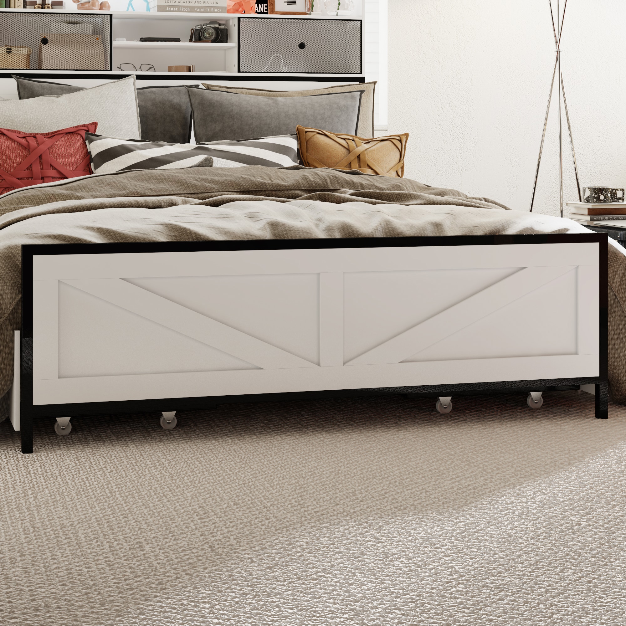 FUFU&GAGA KF330136-01 beds - View #13